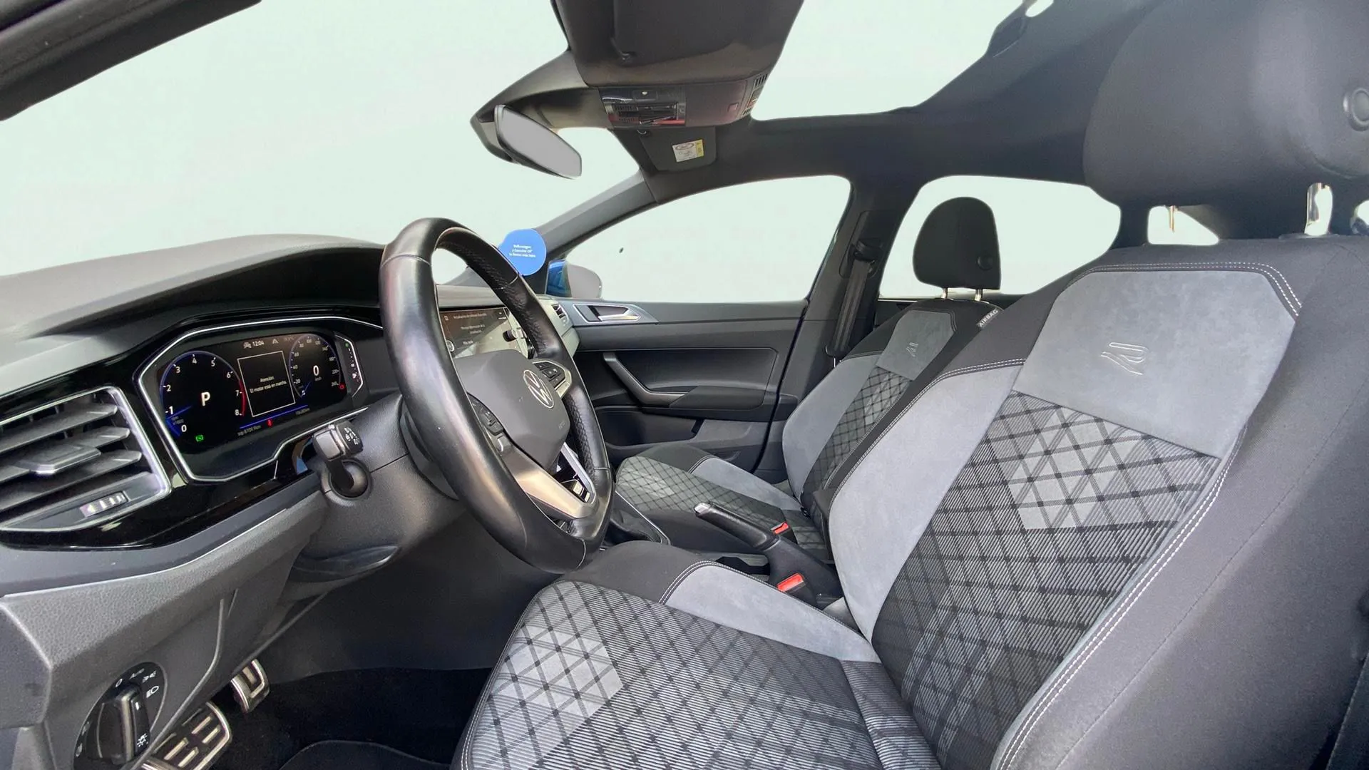 Volkswagen Taigo R-Line 1.5 TSI DSG - foto 13