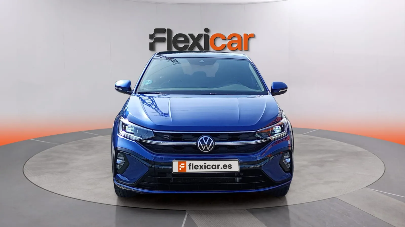 Volkswagen Taigo R-Line 1.5 TSI DSG - foto 6