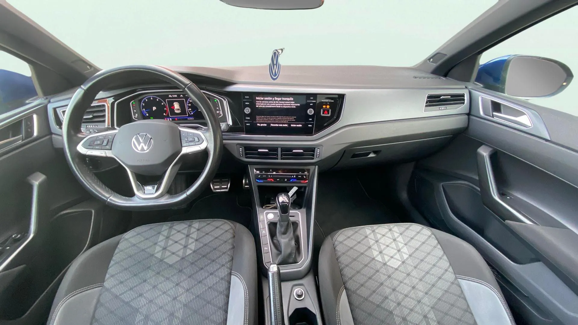 Volkswagen Taigo R-Line 1.5 TSI DSG - foto 9