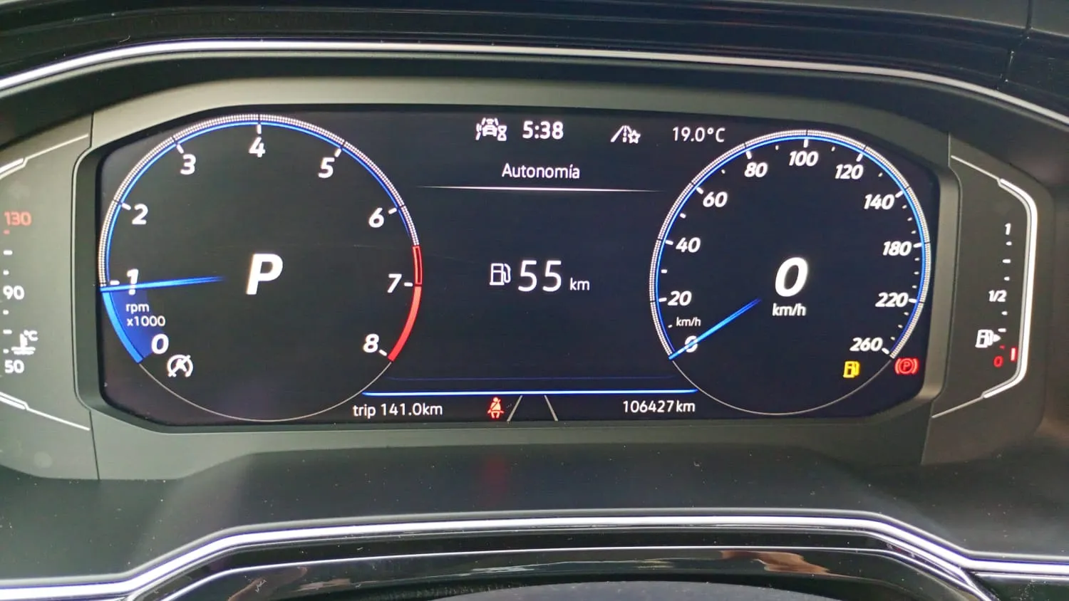 Volkswagen Taigo R-Line 1.5 TSI DSG - foto 11