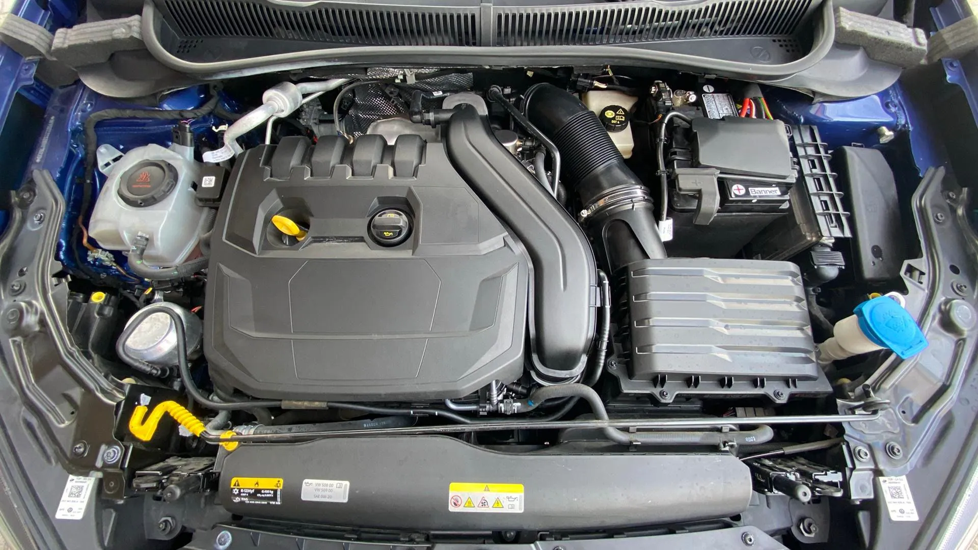 Volkswagen Taigo R-Line 1.5 TSI DSG - foto 18