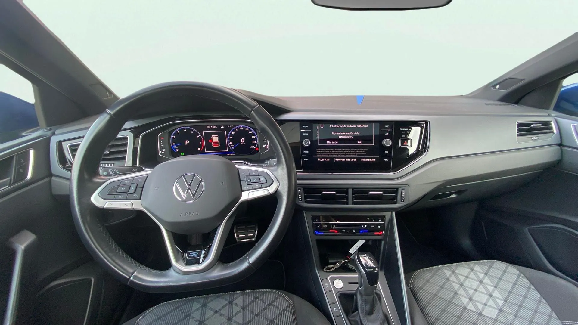 Volkswagen Taigo R-Line 1.5 TSI DSG - foto 10
