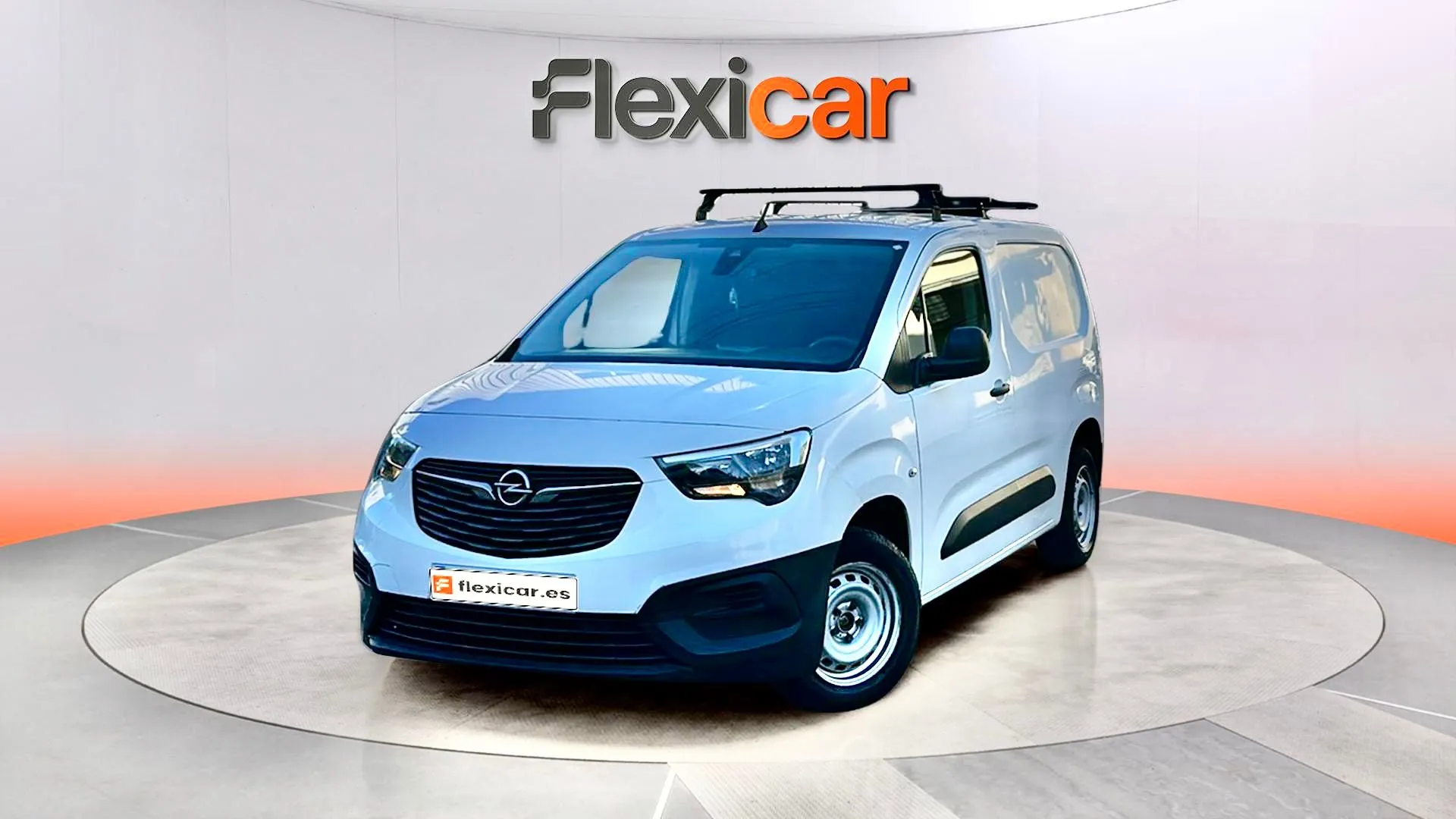 Opel Combo 1.5 TD Expression XL - foto 3