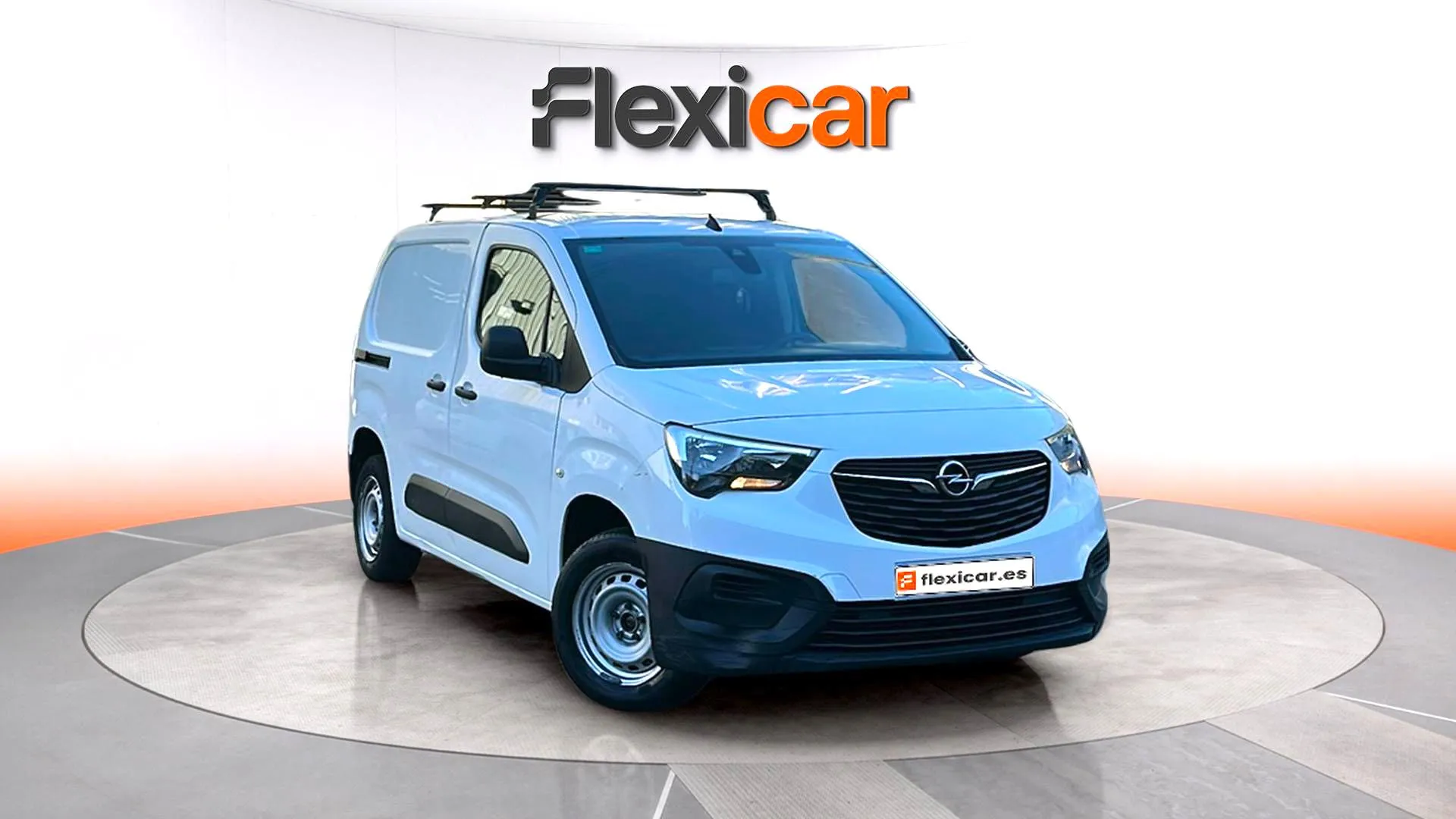 Opel Combo 1.5 TD Expression XL