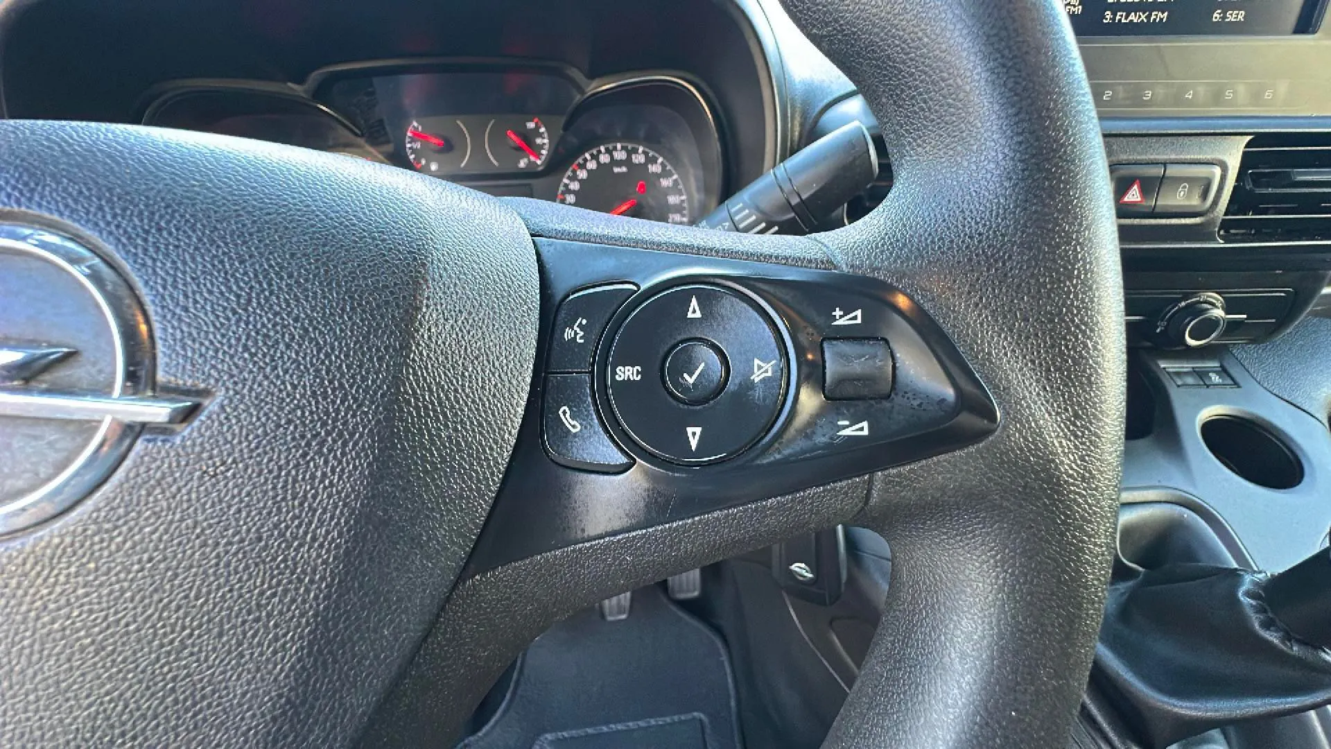 Opel Combo 1.5 TD Expression XL - foto 17