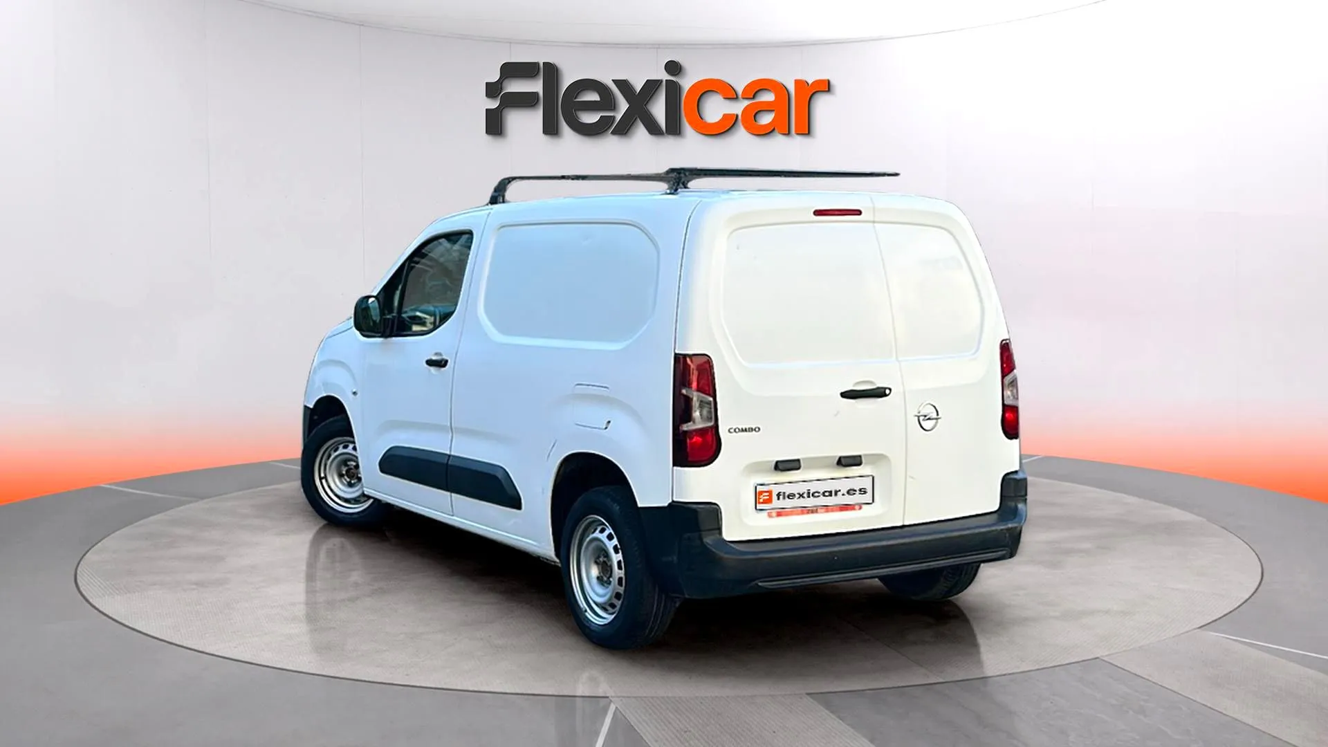 Opel Combo 1.5 TD Expression XL - foto 6