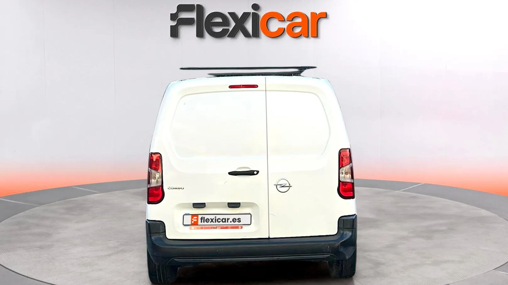 Opel Combo 1.5 TD Expression XL - foto 7