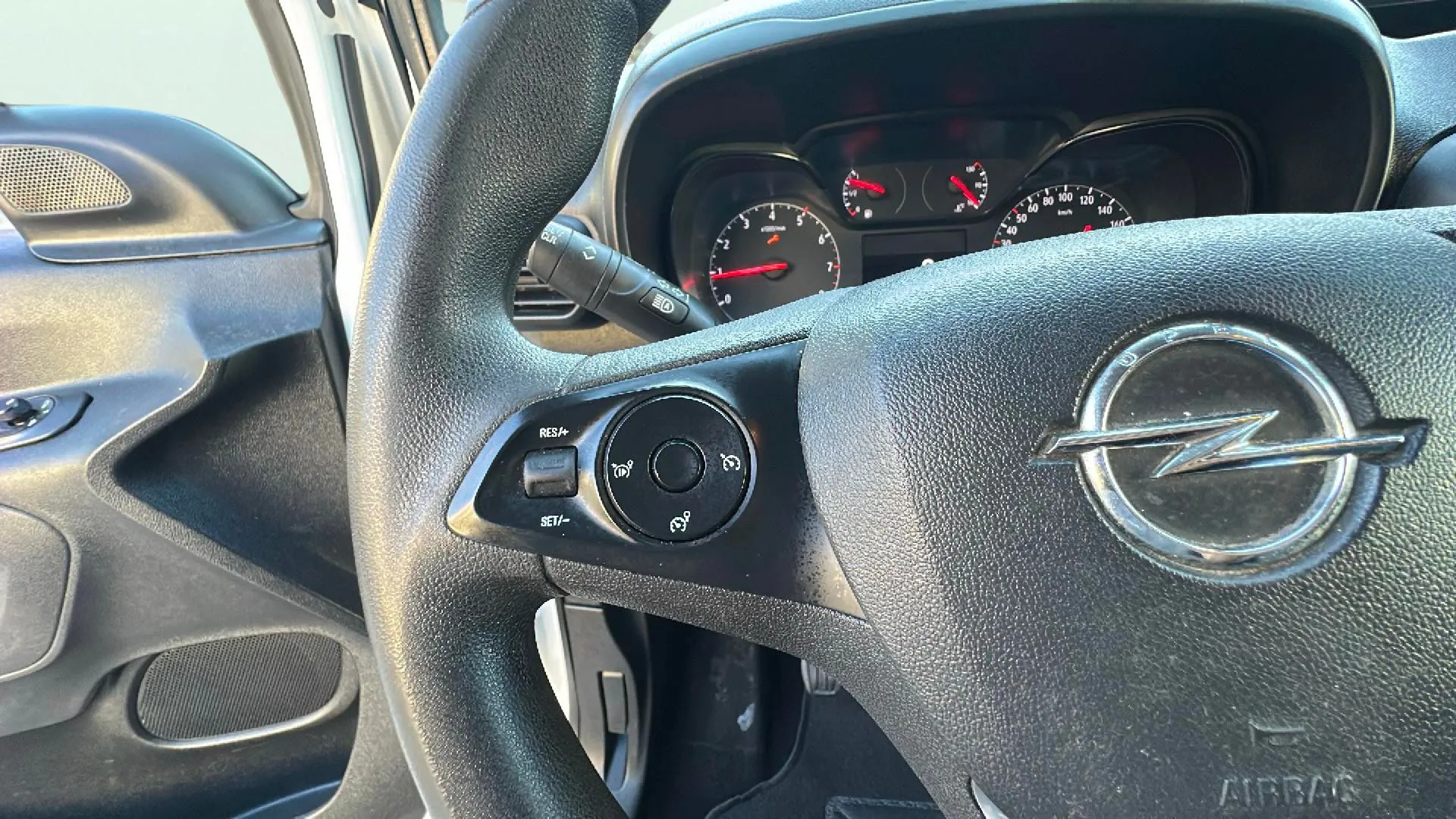 Opel Combo 1.5 TD Expression XL - foto 16