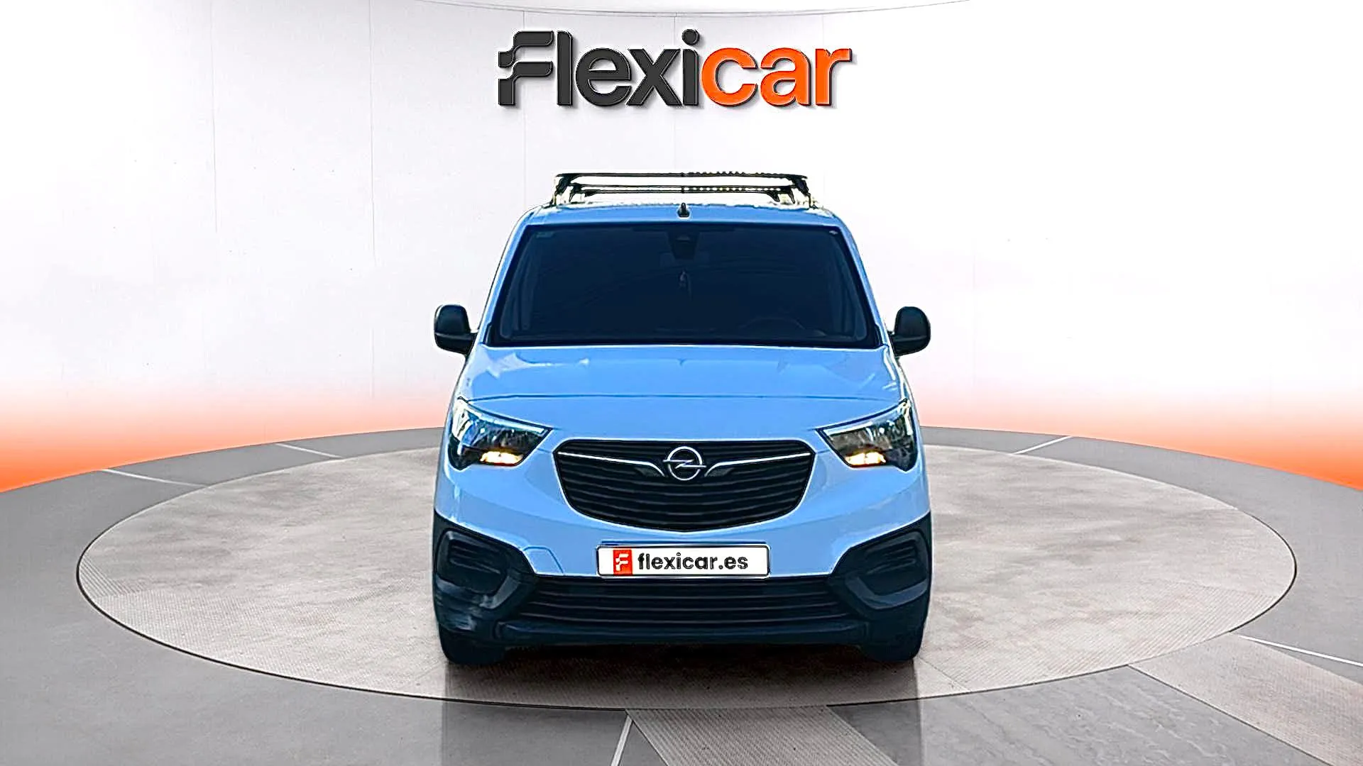 Opel Combo 1.5 TD Expression XL - foto 2