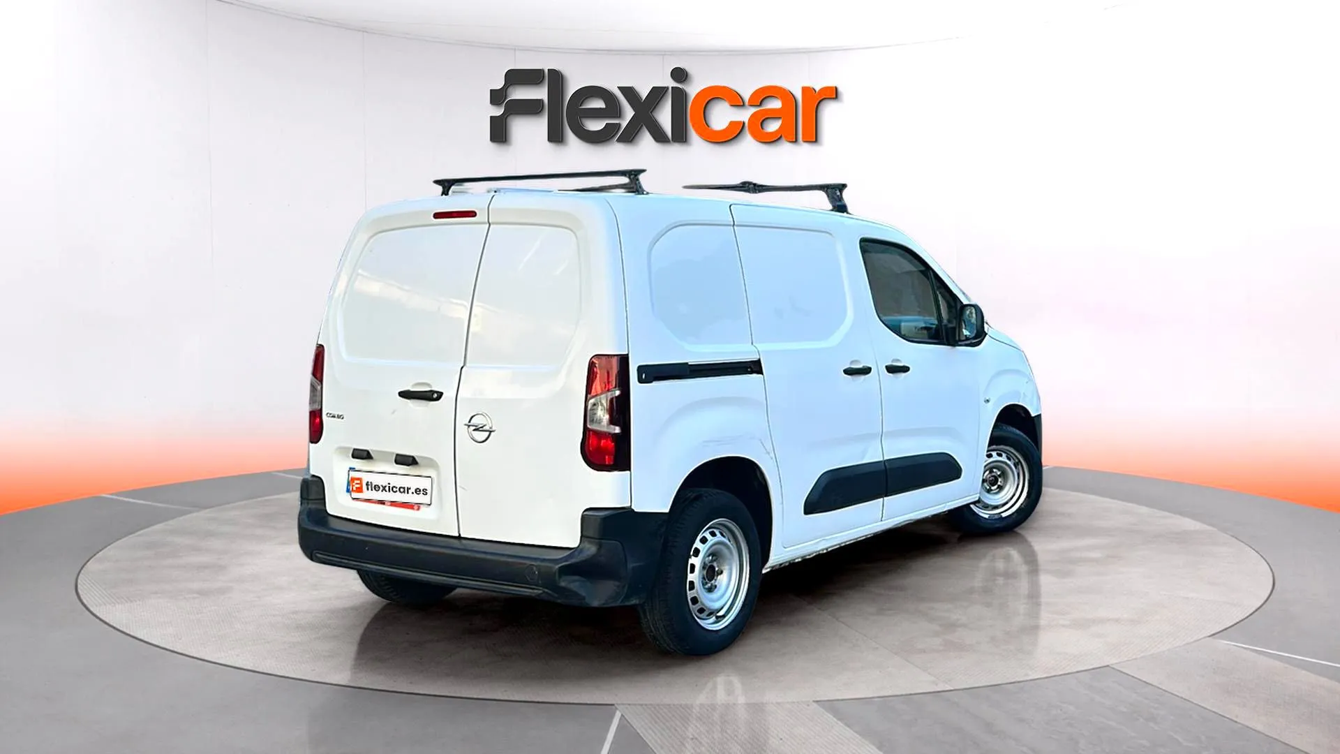 Opel Combo 1.5 TD Expression XL - foto 8