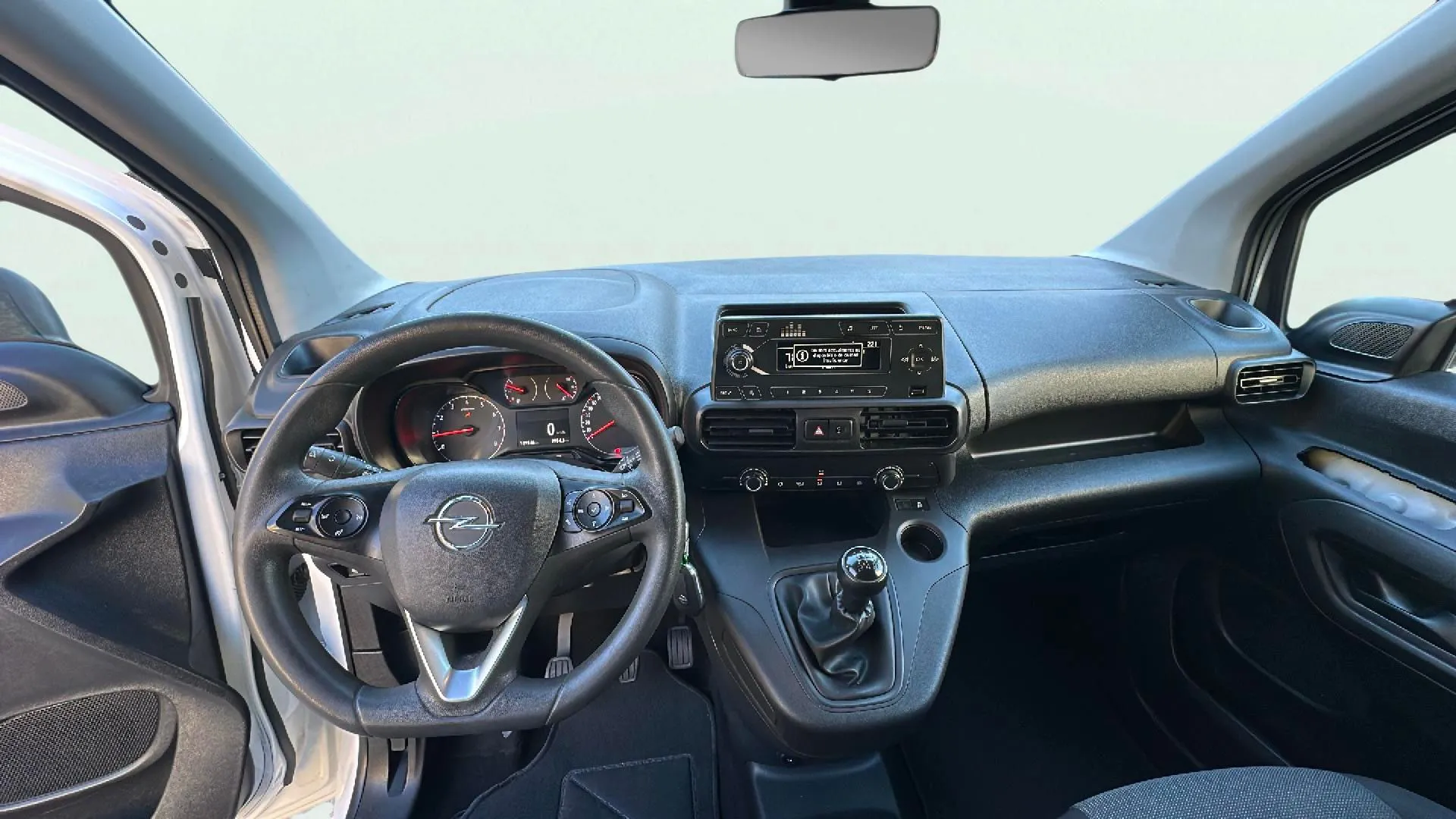 Opel Combo 1.5 TD Expression XL - foto 9
