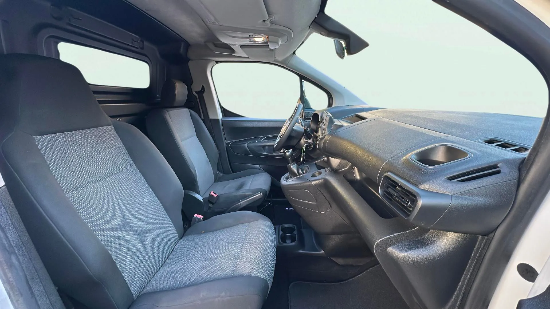 Opel Combo 1.5 TD Expression XL - foto 12