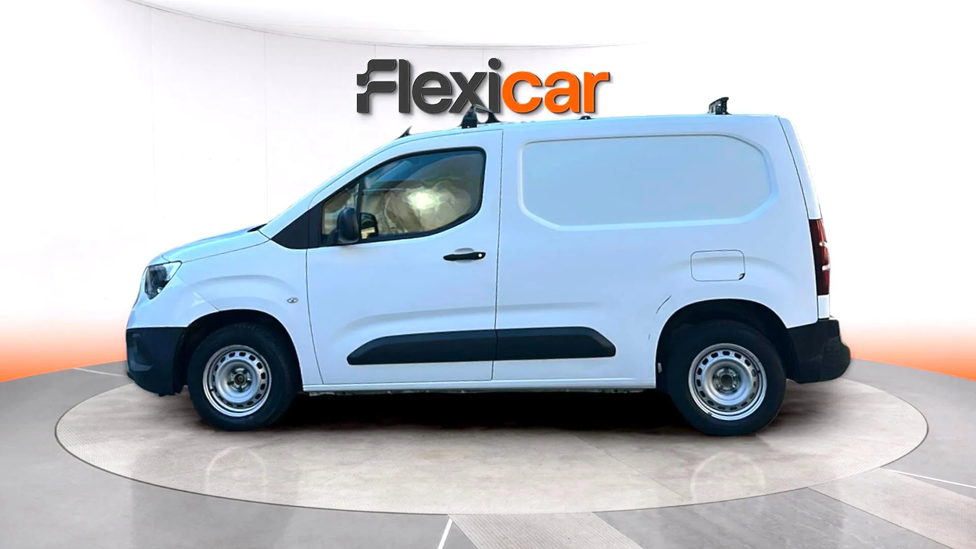Opel Combo 1.5 TD Expression XL - foto 4