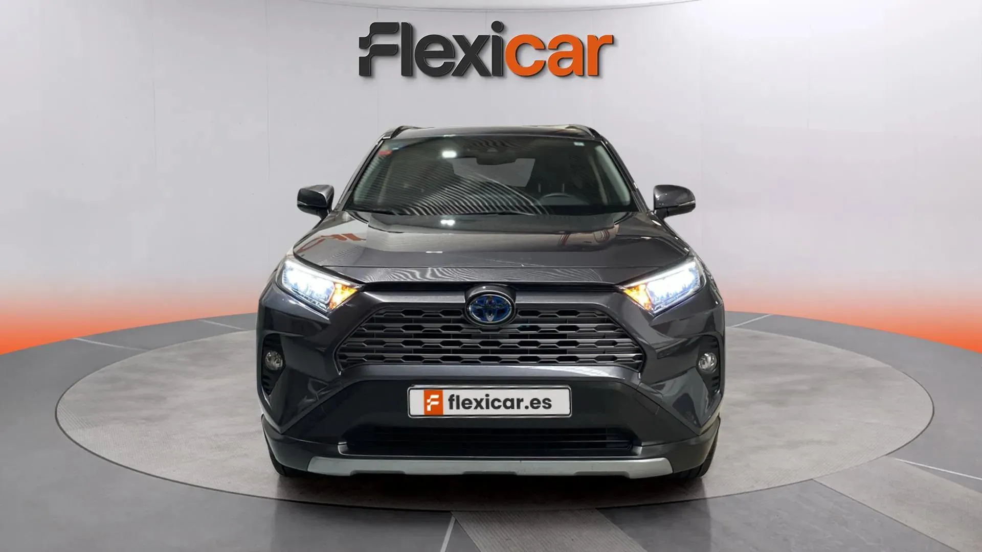 Toyota RAV4 2.5l 220H Advance - foto 2