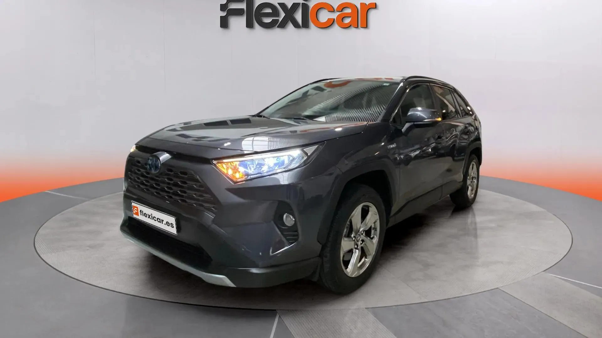 Toyota RAV4 2.5l 220H Advance - foto 3