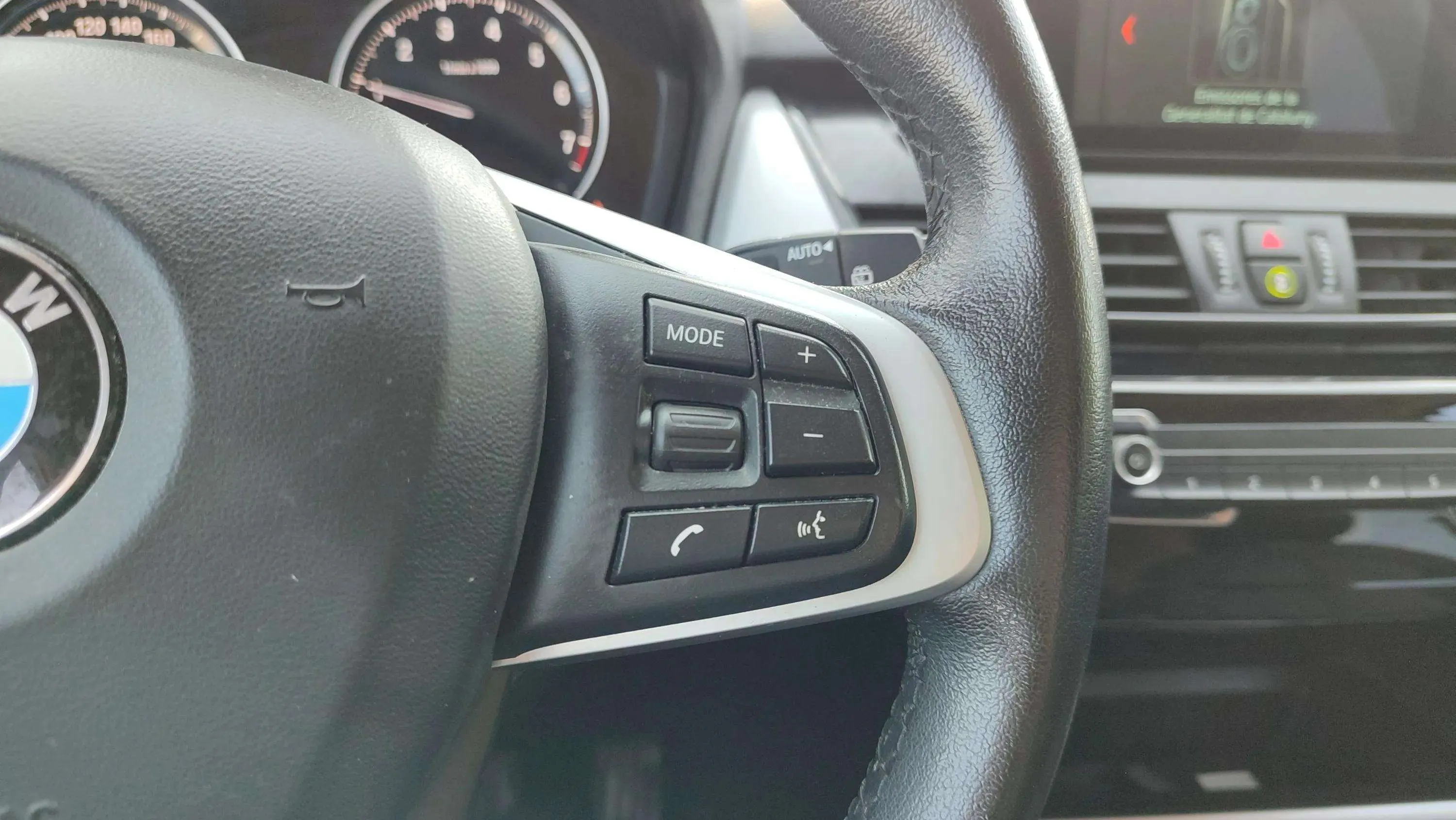 BMW Serie 2 Gran Tourer 216i - foto 16