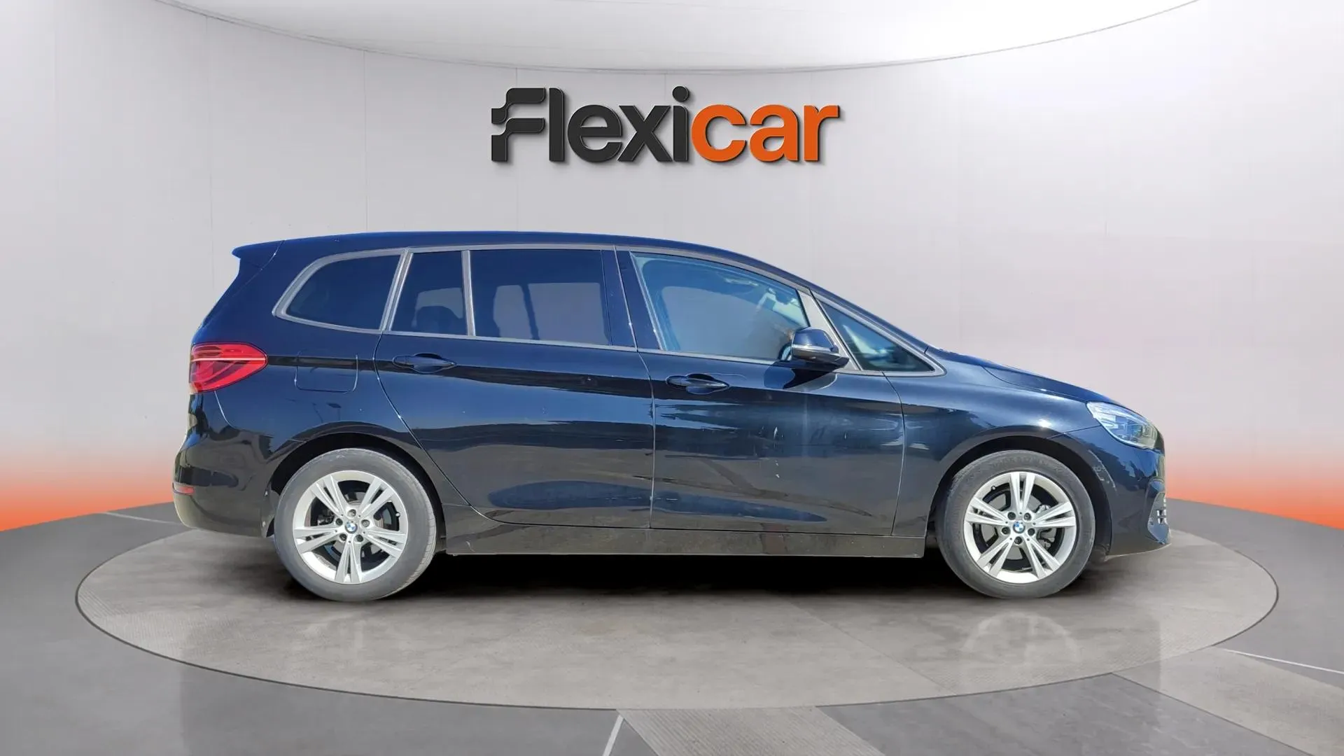 BMW Serie 2 Gran Tourer 216i - foto 3