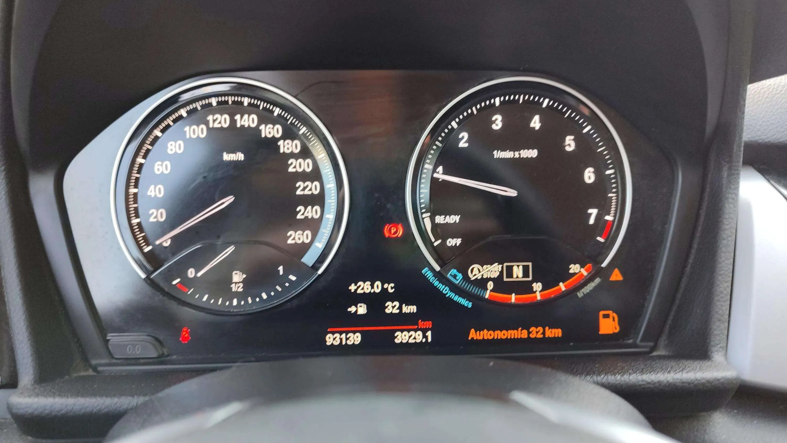 BMW Serie 2 Gran Tourer 216i - foto 9