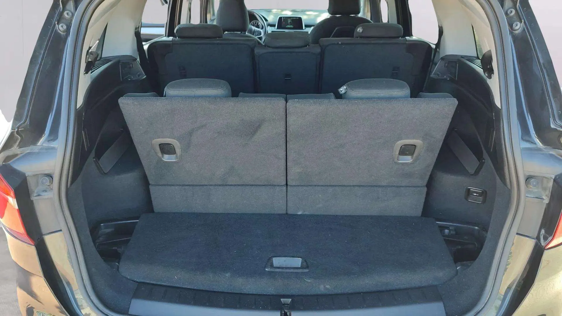 BMW Serie 2 Gran Tourer 216i - foto 13