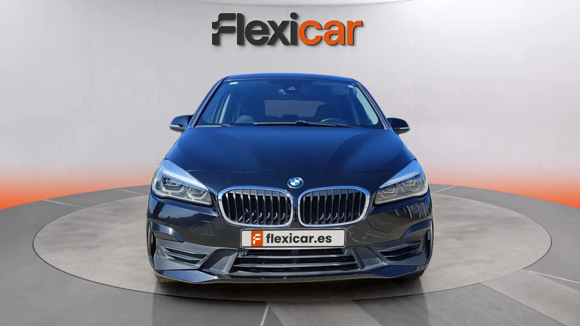 BMW Serie 2 Gran Tourer 216i - foto 2