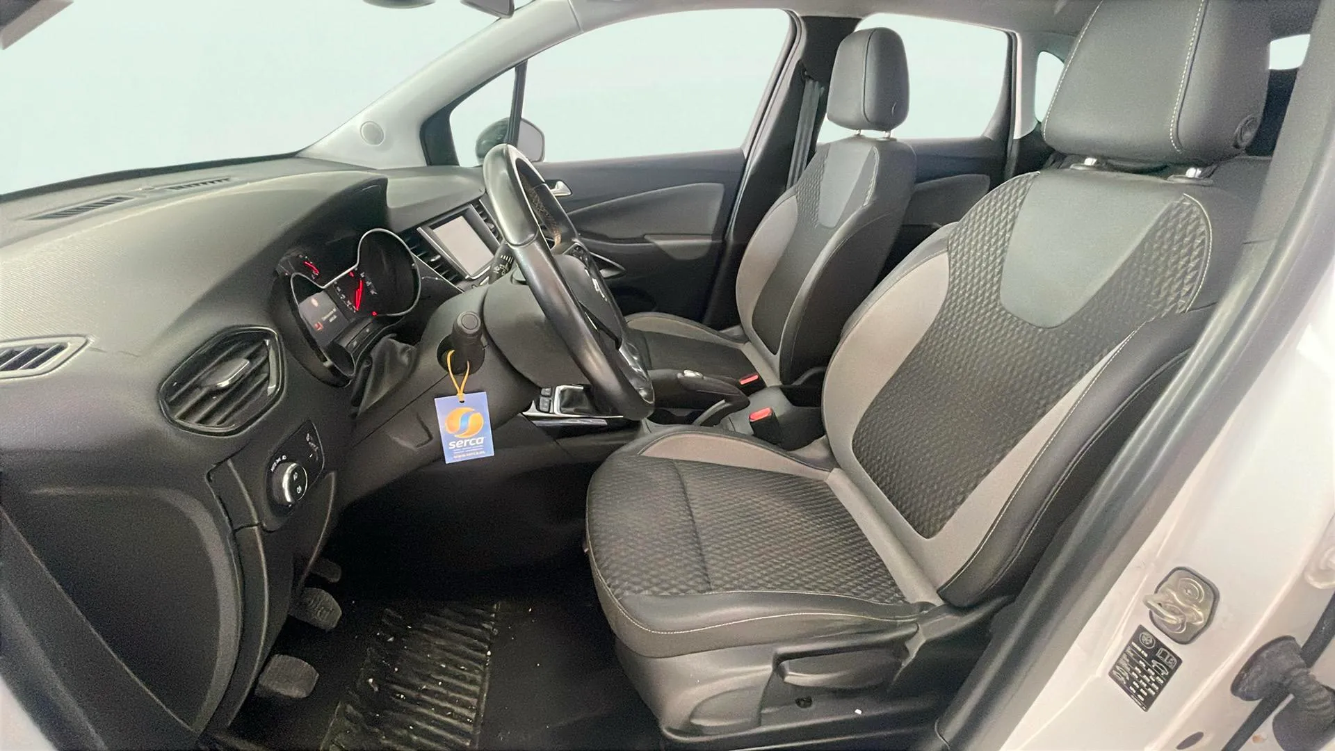 Opel Crossland 1.2 Edition - foto 11