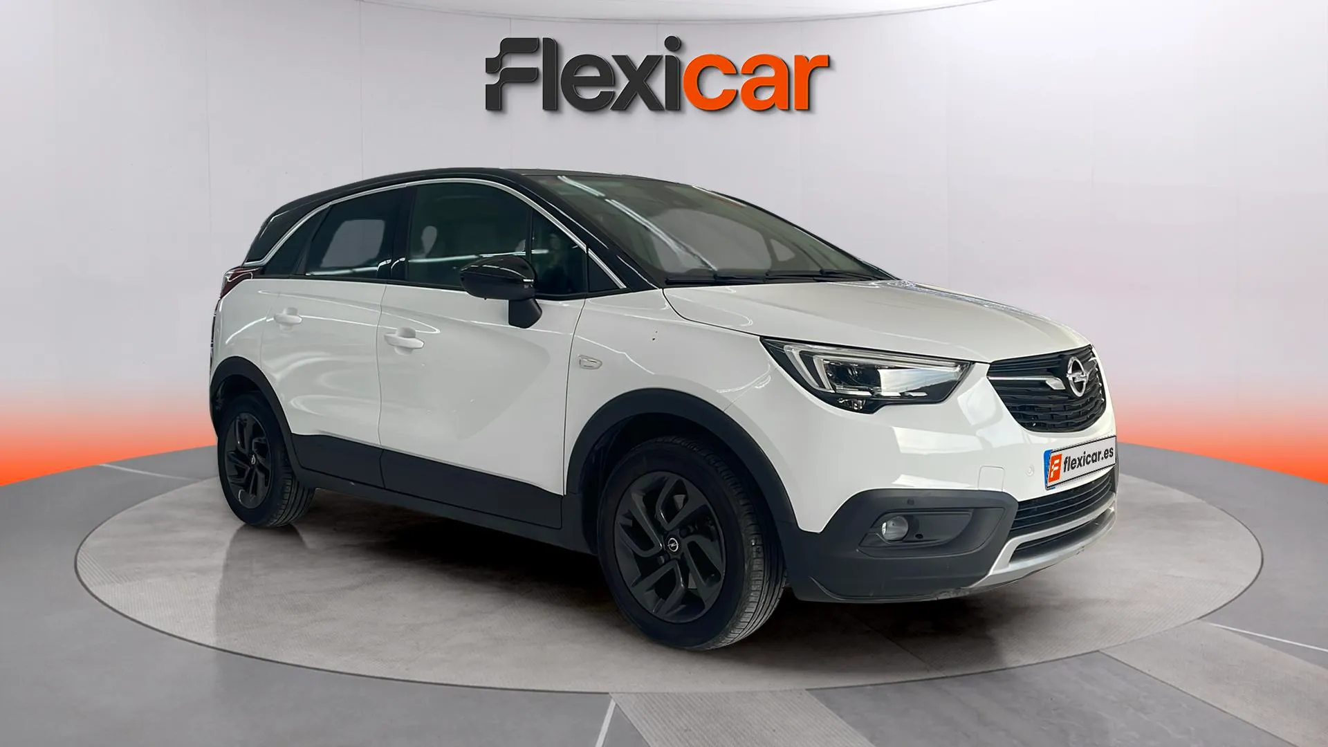 Opel Crossland 1.2 Edition