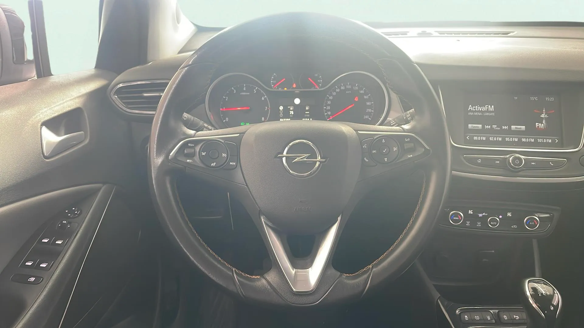 Opel Crossland 1.2 Edition - foto 8
