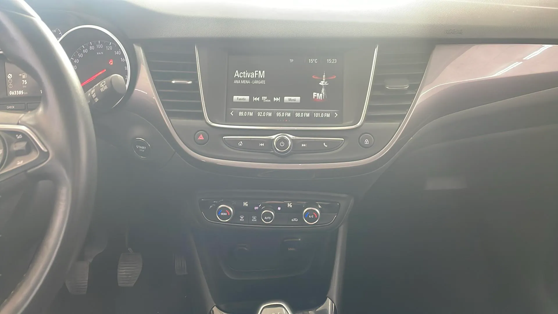 Opel Crossland 1.2 Edition - foto 7