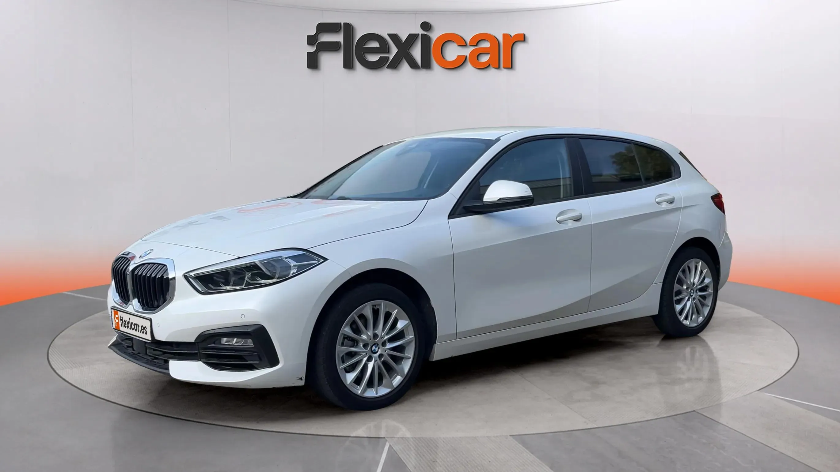 BMW Serie 1 118i - foto 3