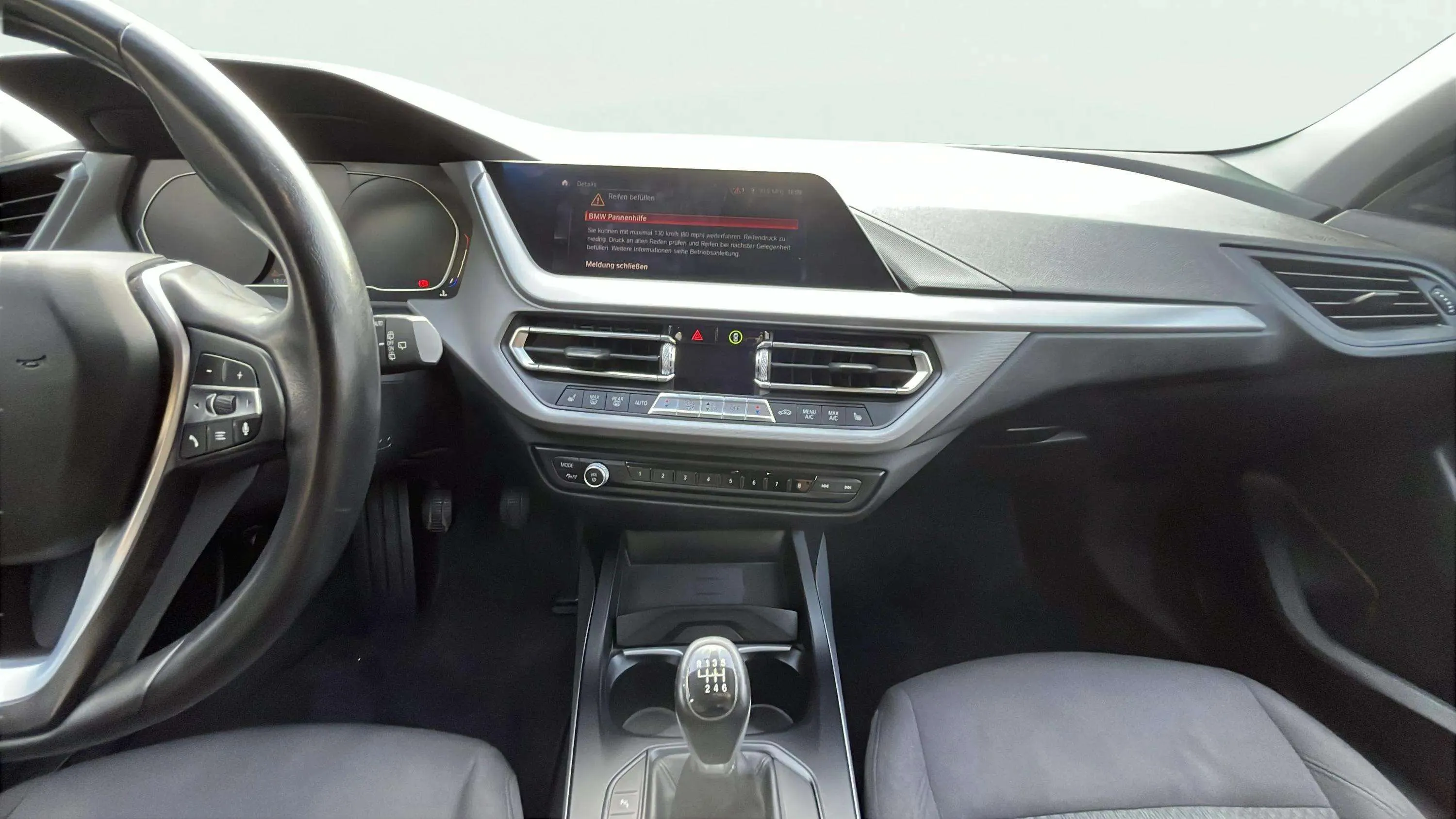 BMW Serie 1 118i - foto 11