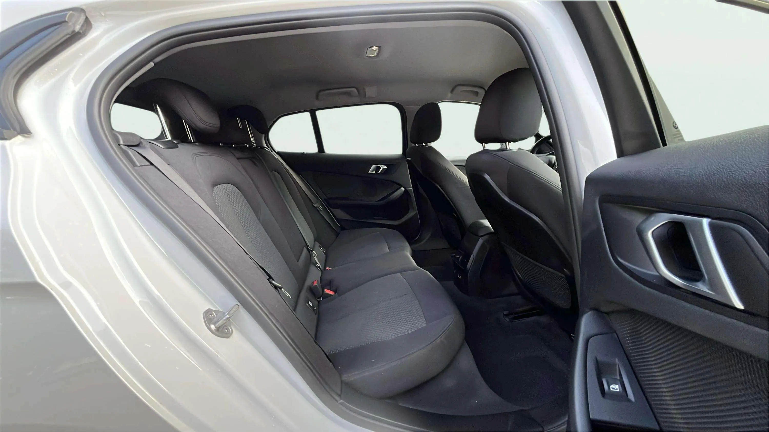BMW Serie 1 118i - foto 14