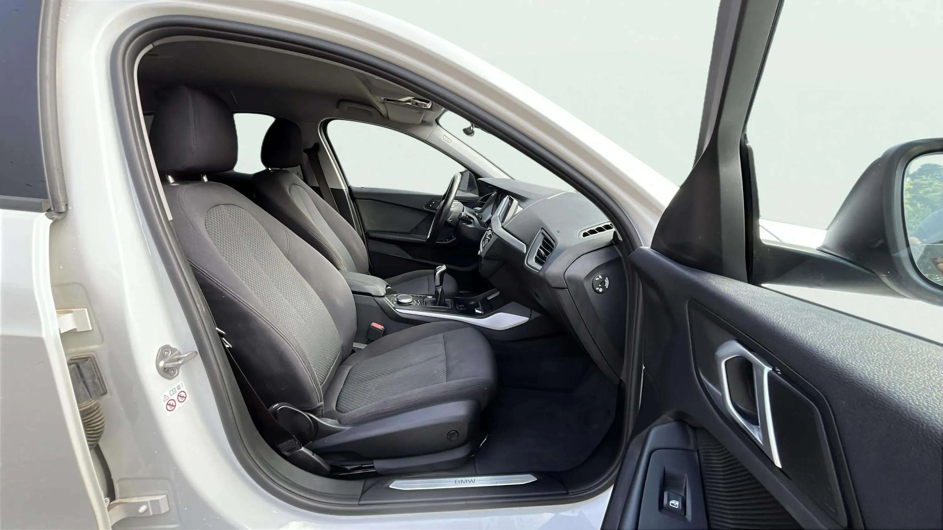 BMW Serie 1 118i - foto 13