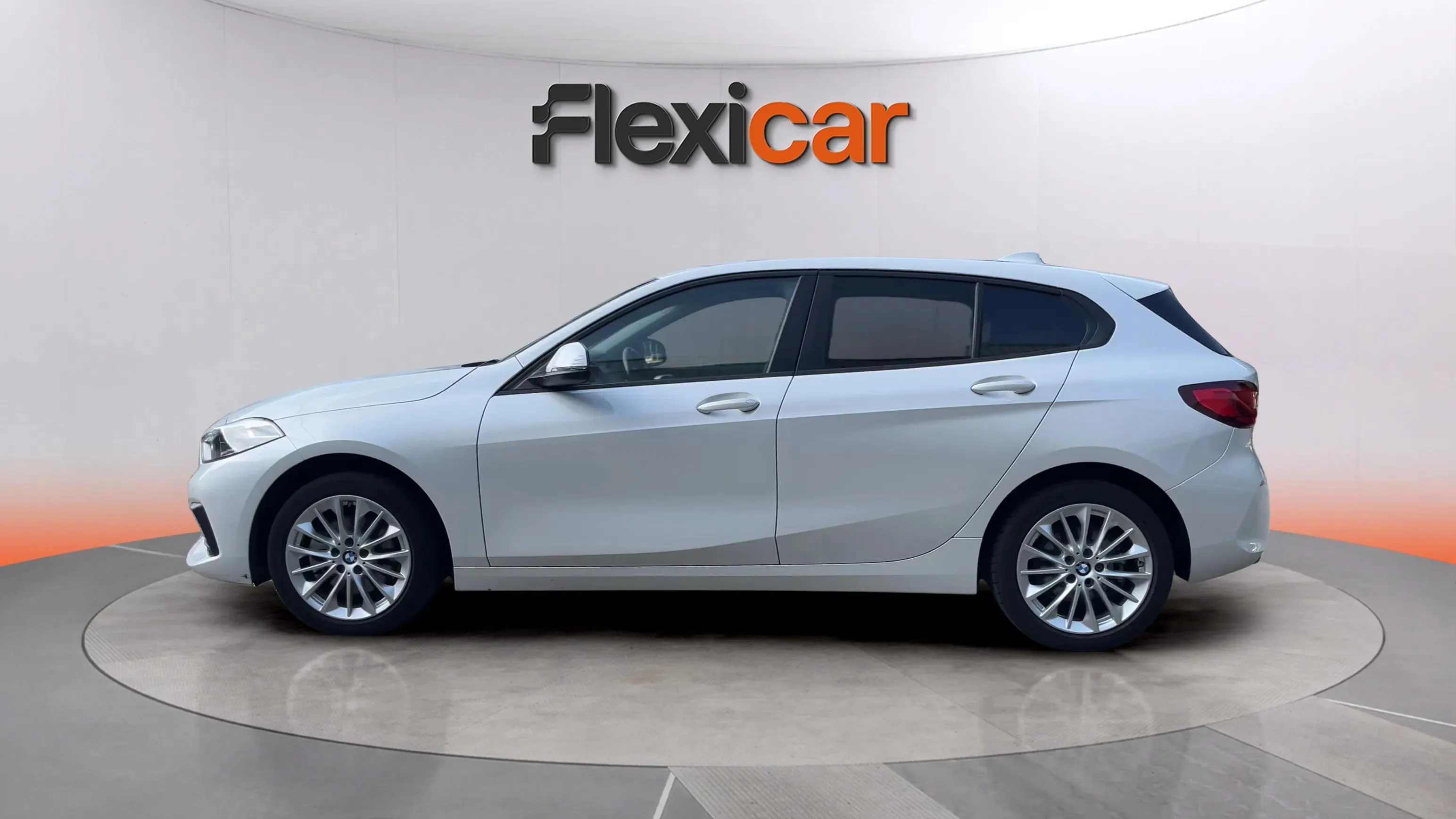 BMW Serie 1 118i - foto 4
