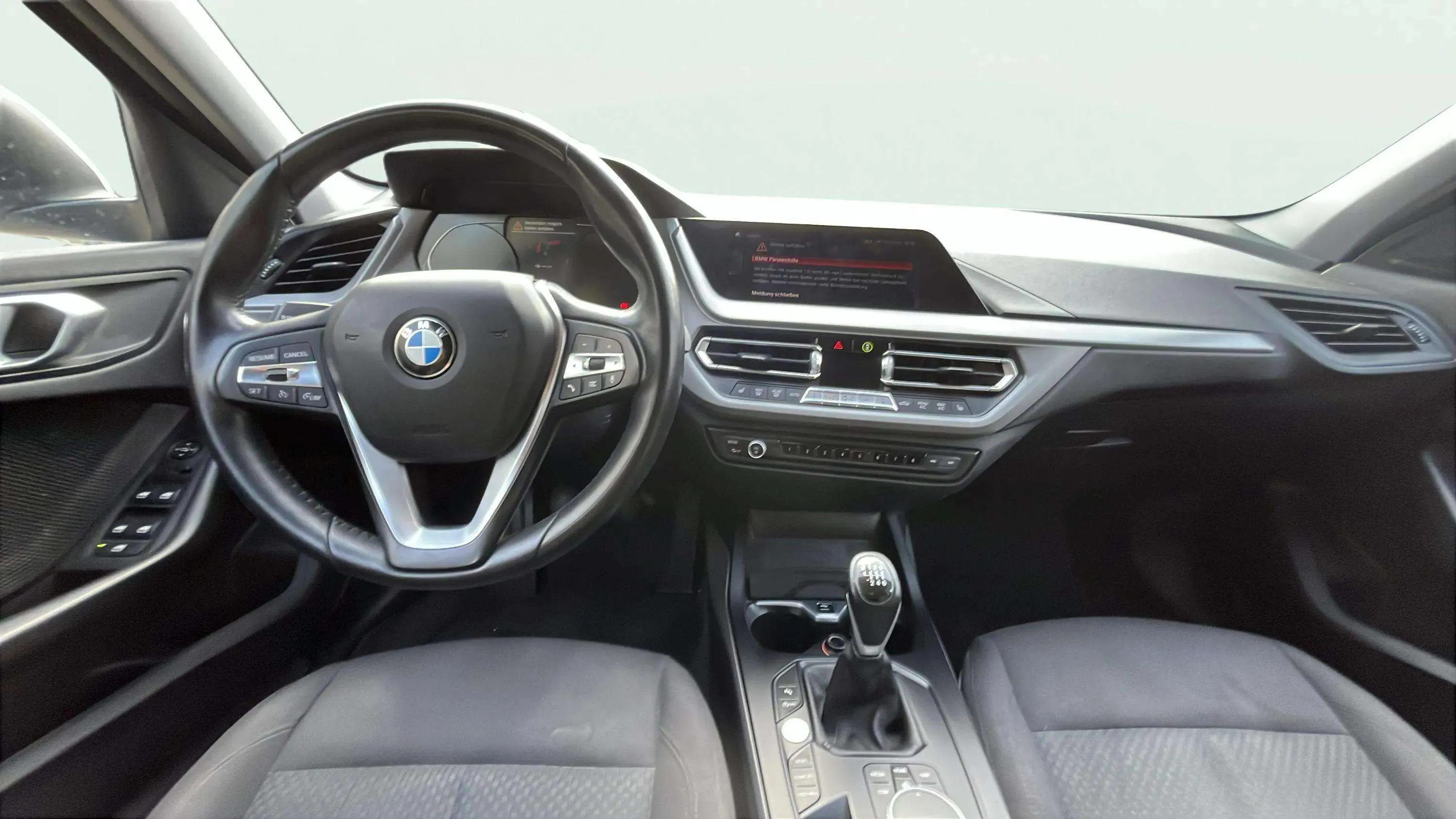 BMW Serie 1 118i - foto 9