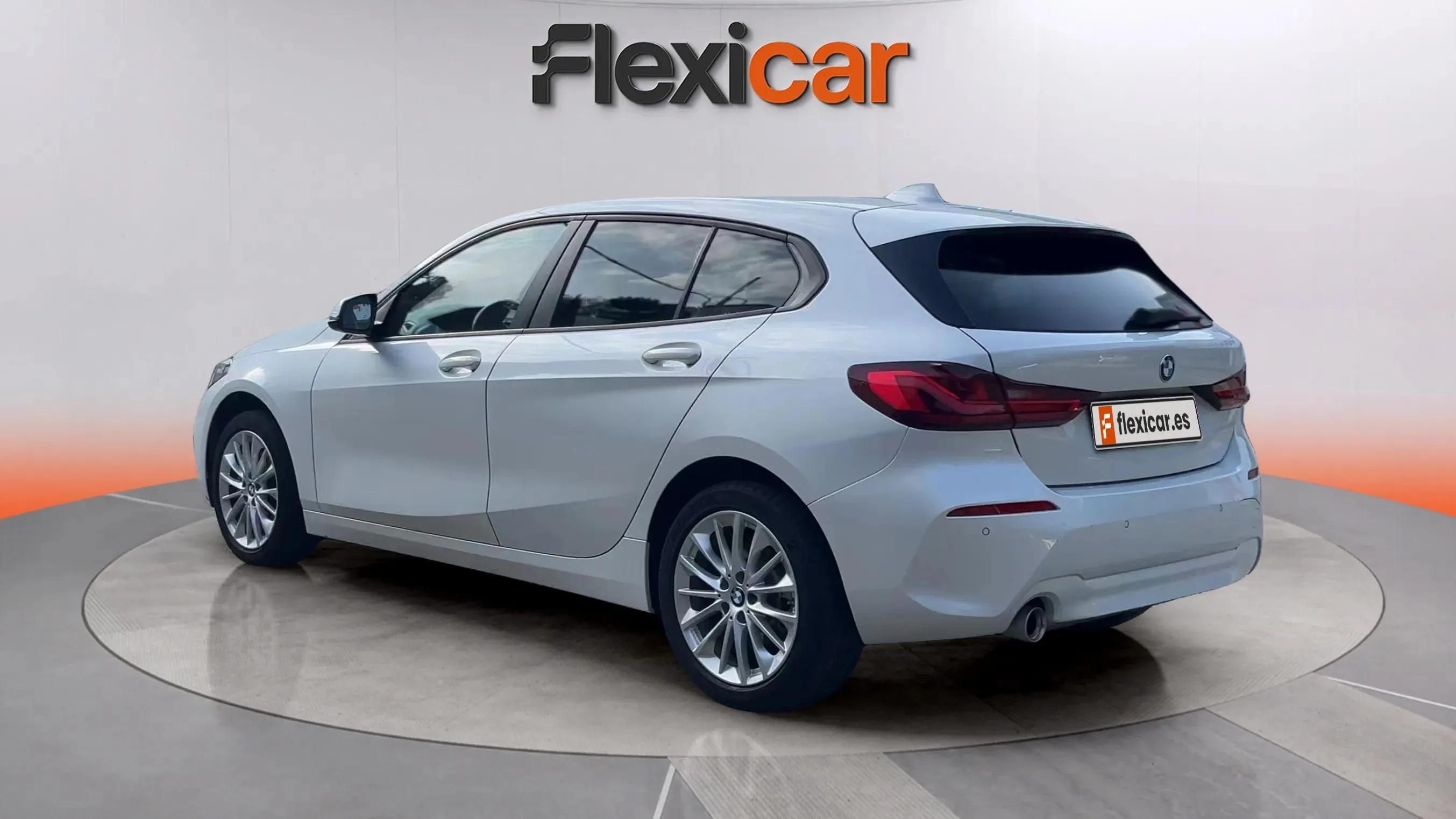BMW Serie 1 118i - foto 5