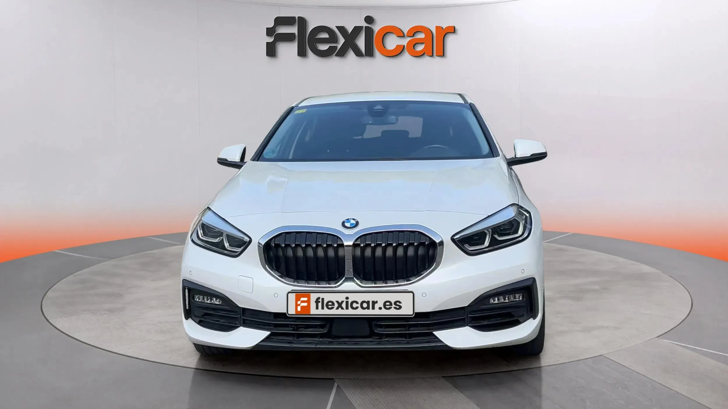 BMW Serie 1 118i - foto 2