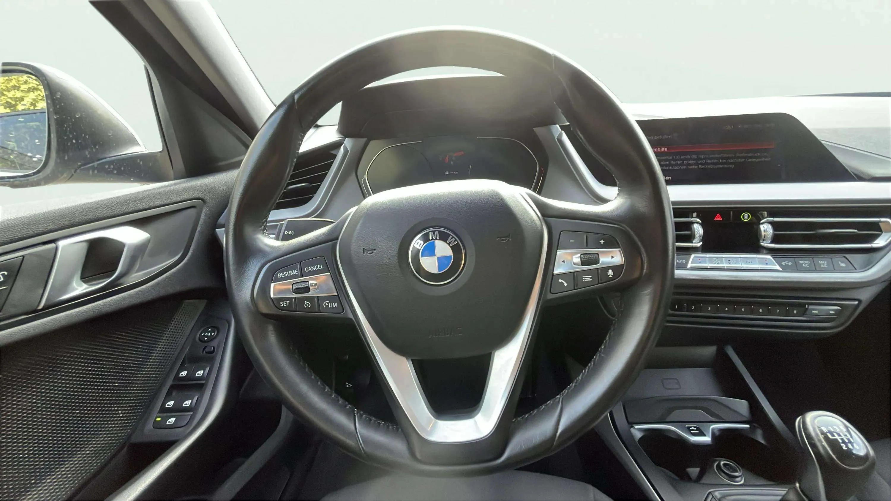 BMW Serie 1 118i - foto 10