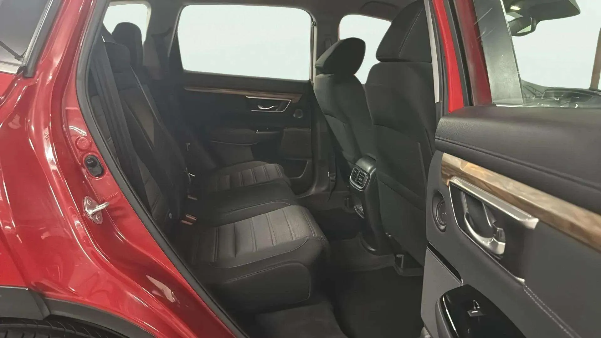 Honda CR-V 1.5 VTEC Turbo 4x2 Elegance Navi - foto 11