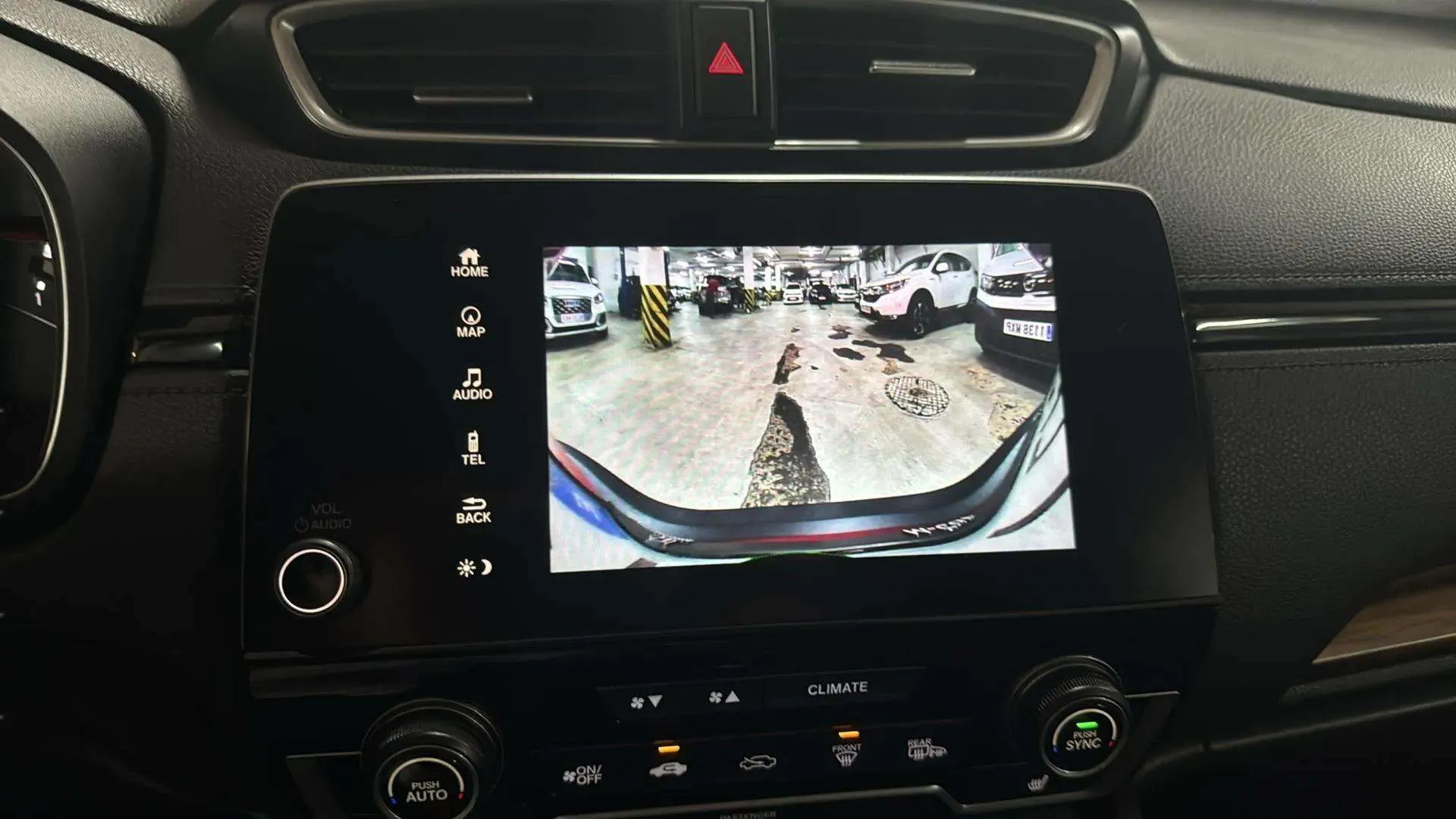 Honda CR-V 1.5 VTEC Turbo 4x2 Elegance Navi - foto 19