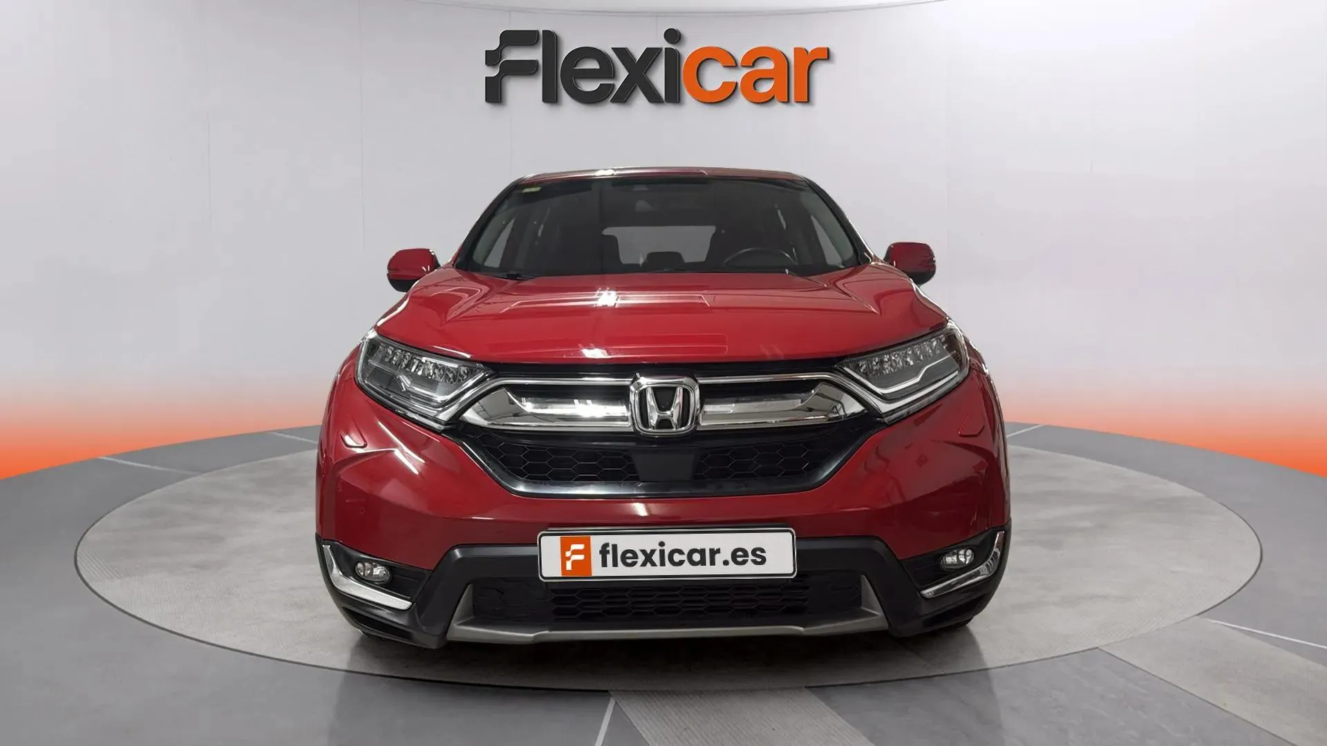 Honda CR-V 1.5 VTEC Turbo 4x2 Elegance Navi - foto 9