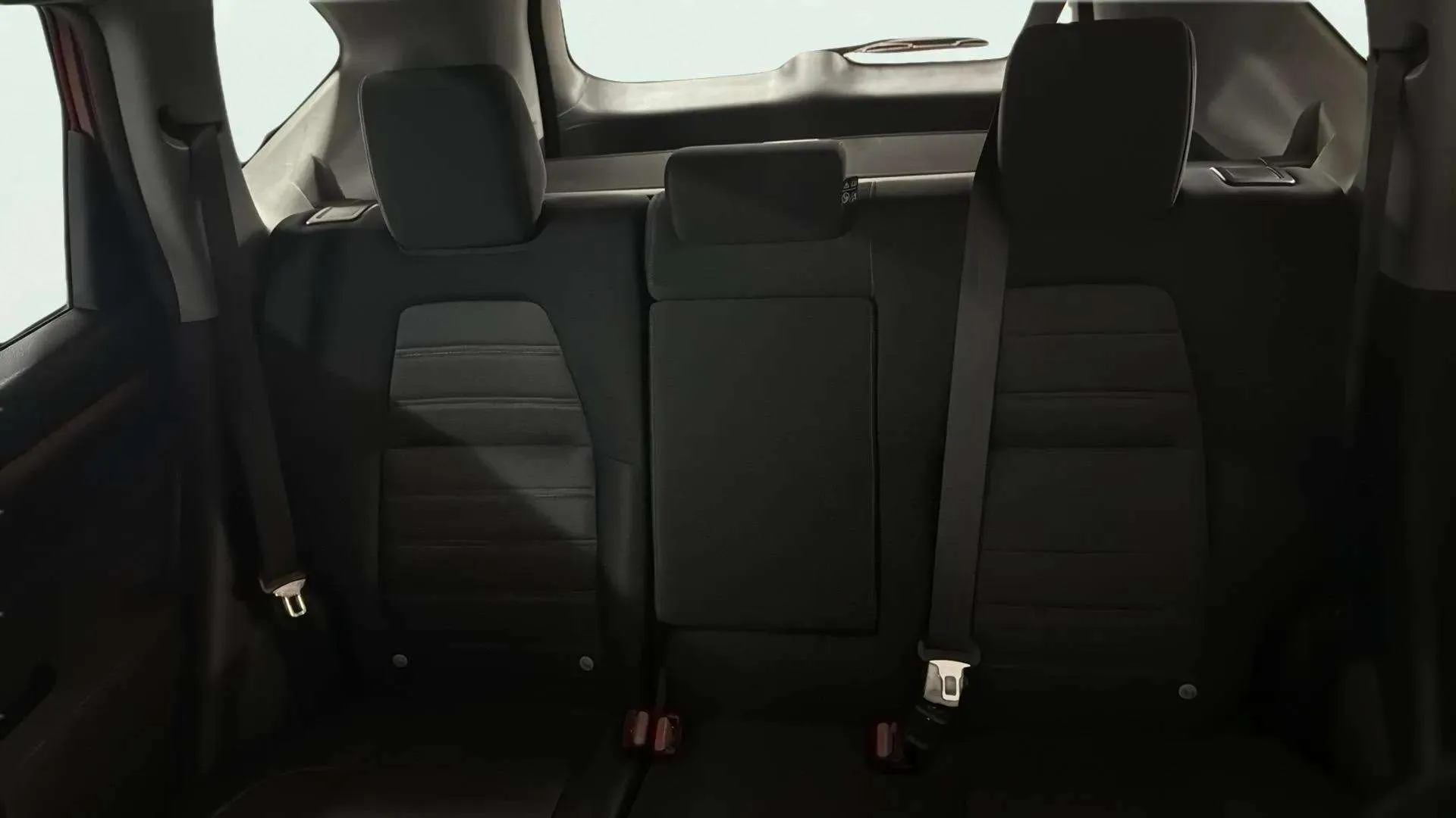 Honda CR-V 1.5 VTEC Turbo 4x2 Elegance Navi - foto 23