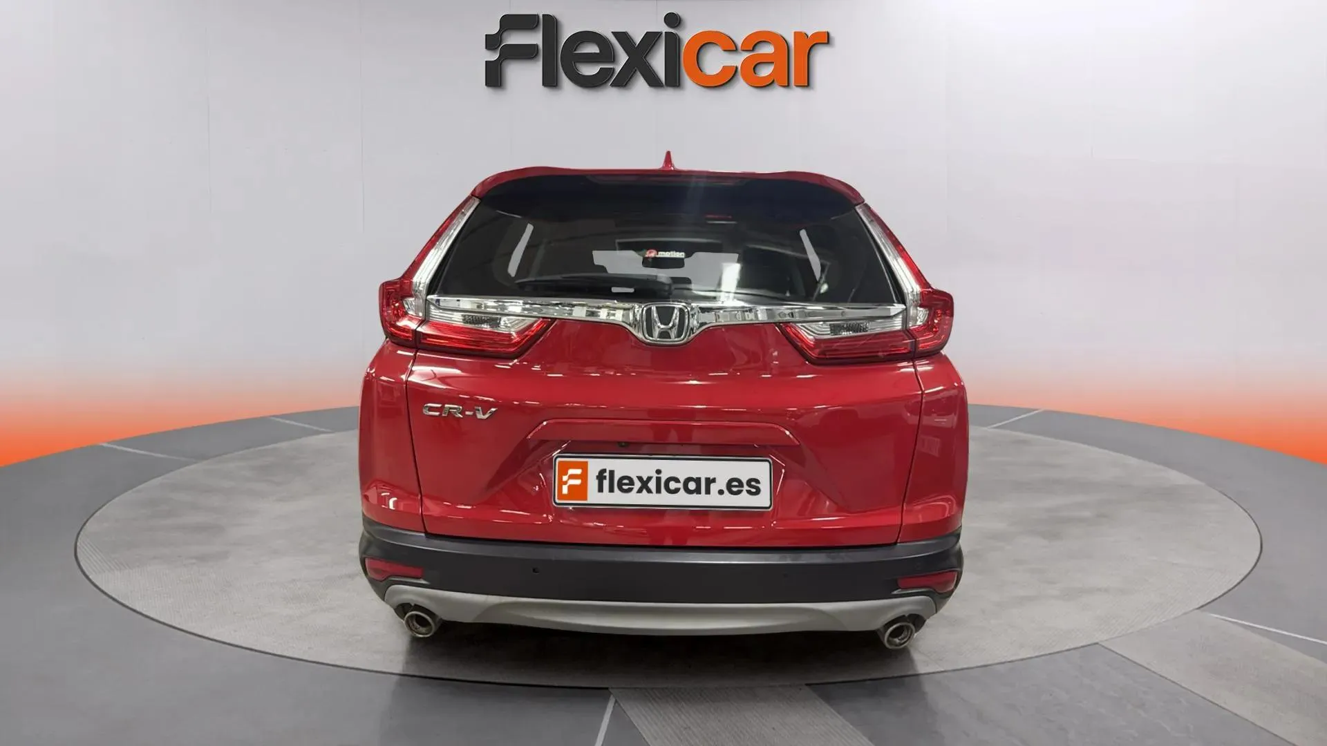Honda CR-V 1.5 VTEC Turbo 4x2 Elegance Navi - foto 4