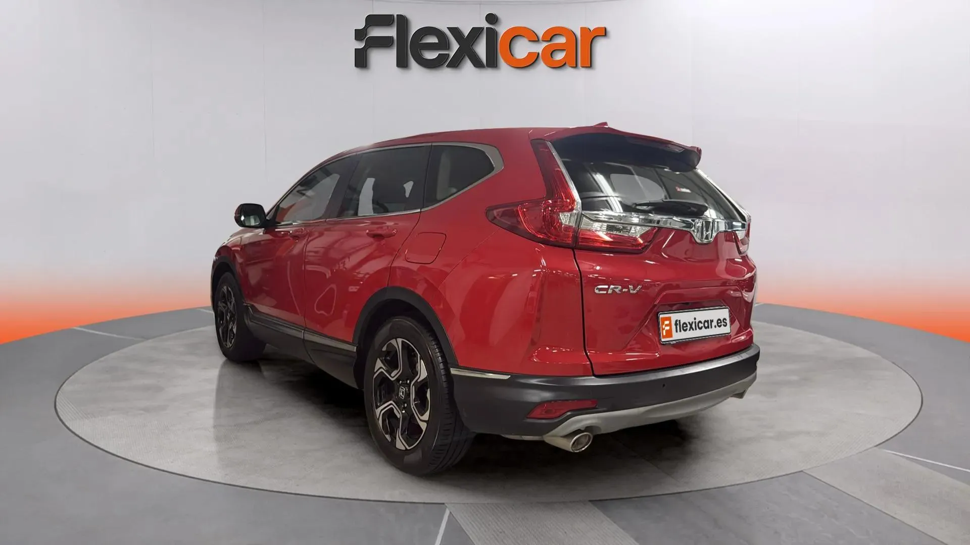 Honda CR-V 1.5 VTEC Turbo 4x2 Elegance Navi - foto 6