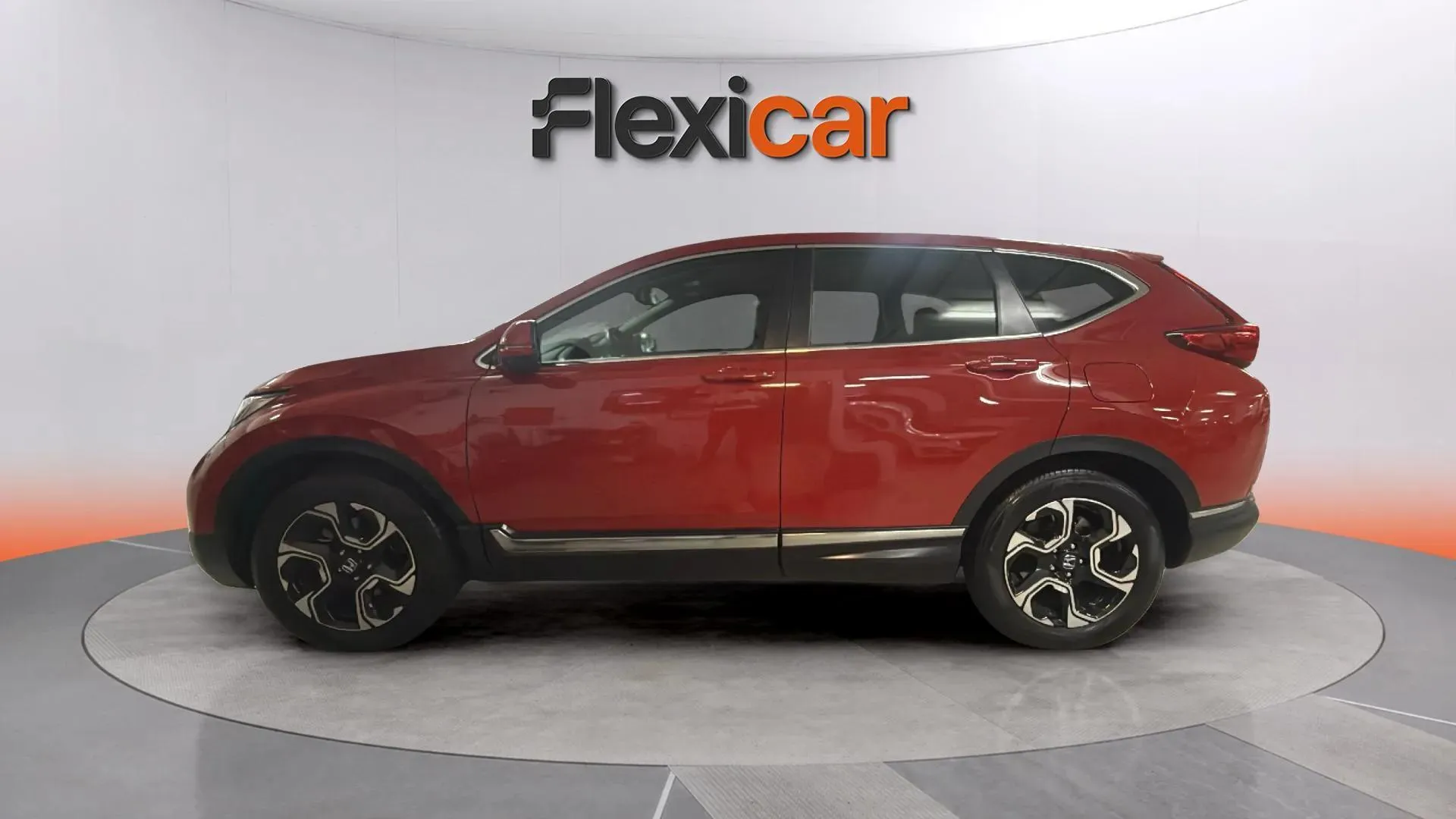 Honda CR-V 1.5 VTEC Turbo 4x2 Elegance Navi - foto 7