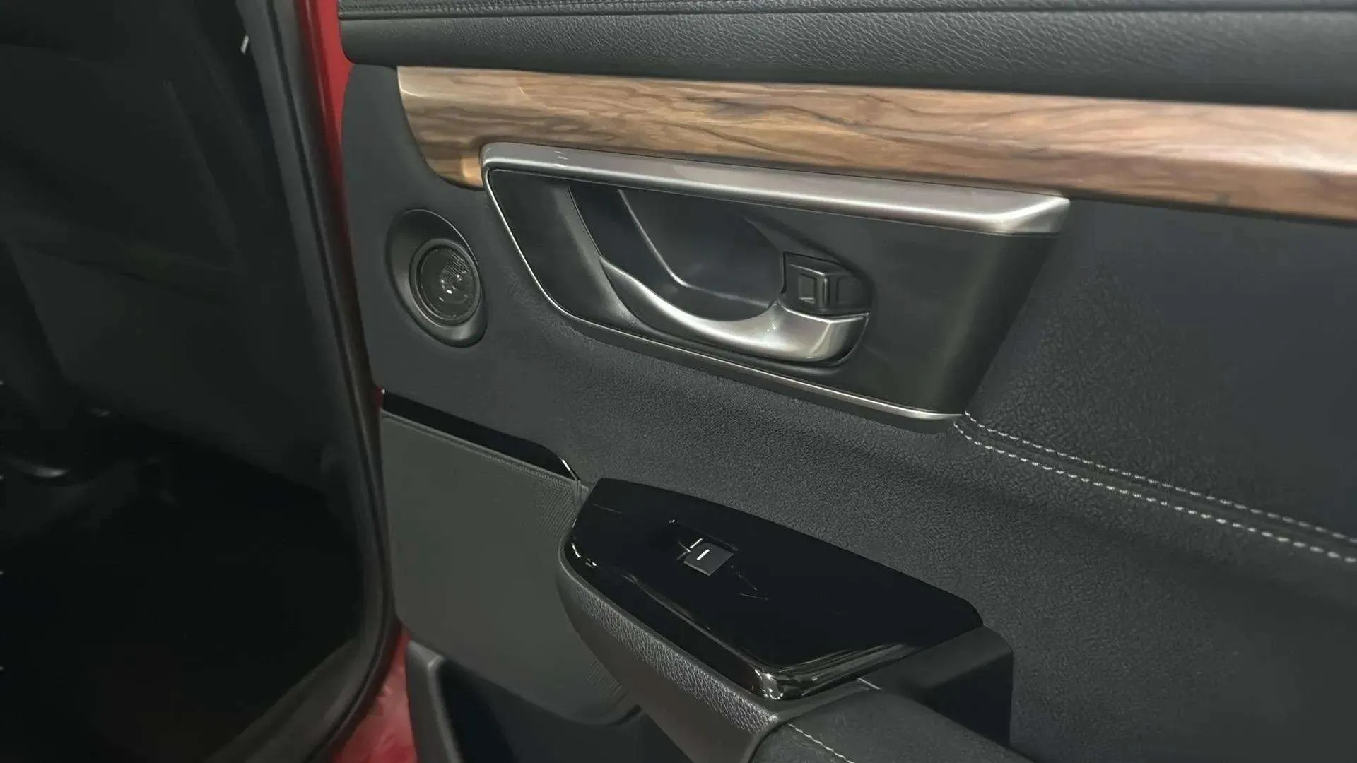 Honda CR-V 1.5 VTEC Turbo 4x2 Elegance Navi - foto 12