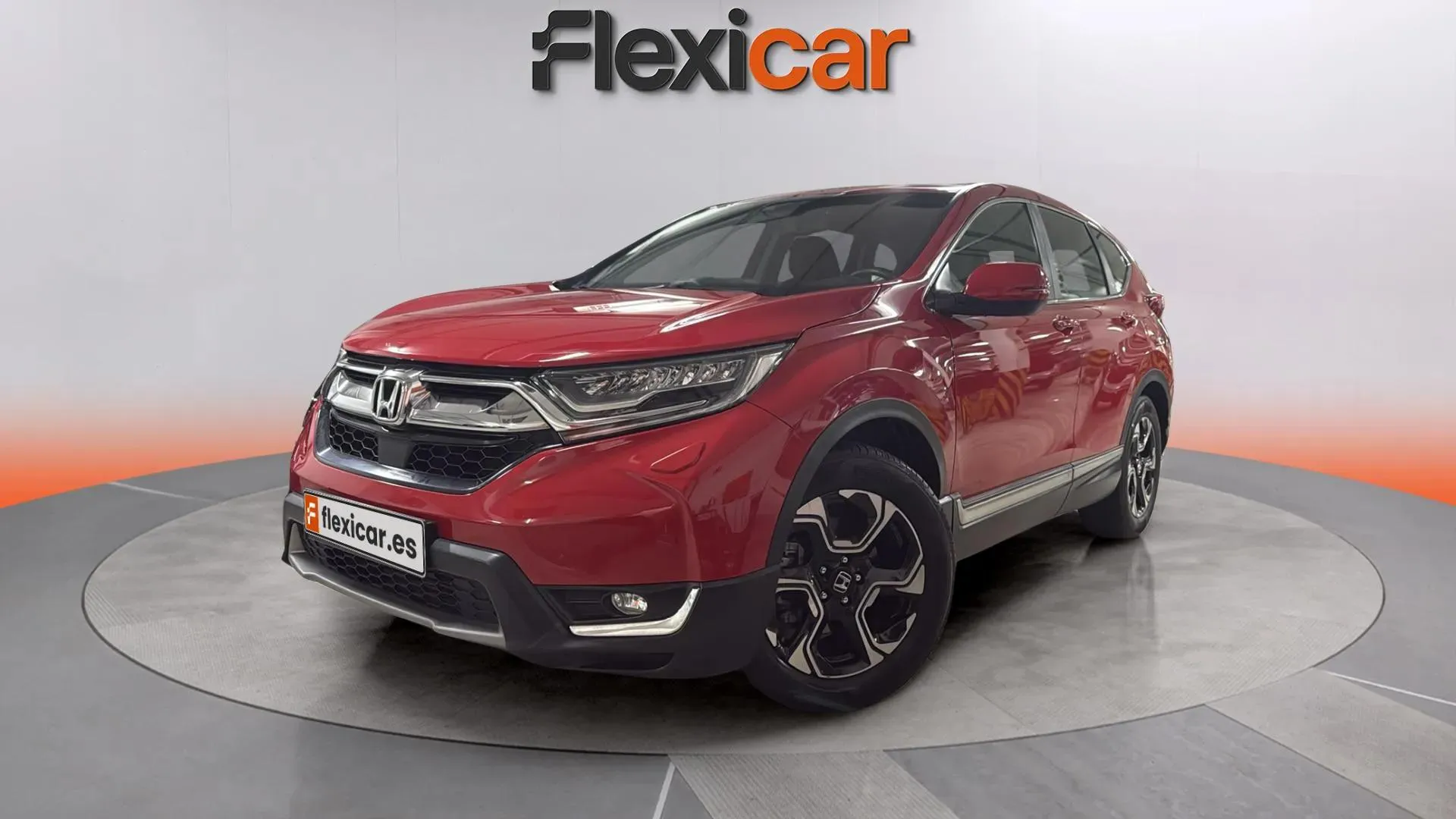 Honda CR-V 1.5 VTEC Turbo 4x2 Elegance Navi - foto 8