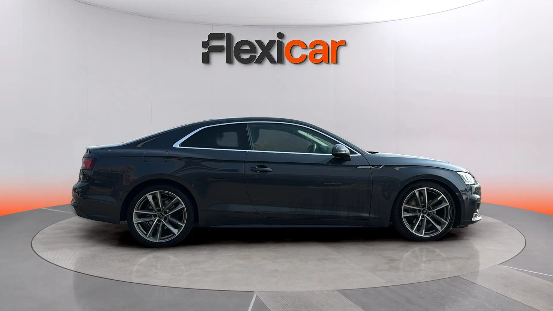 Audi A5 2.0 TDI S tronic Coupé - foto 8