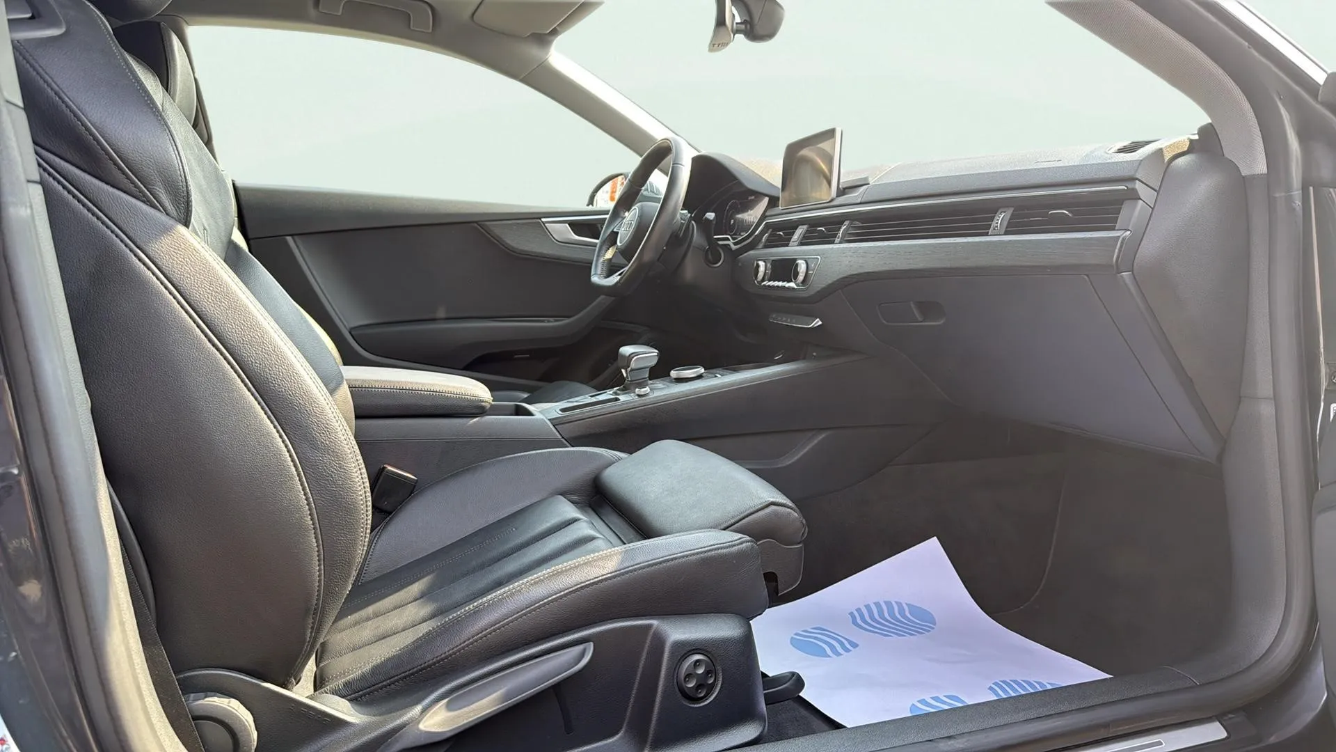 Audi A5 2.0 TDI S tronic Coupé - foto 14