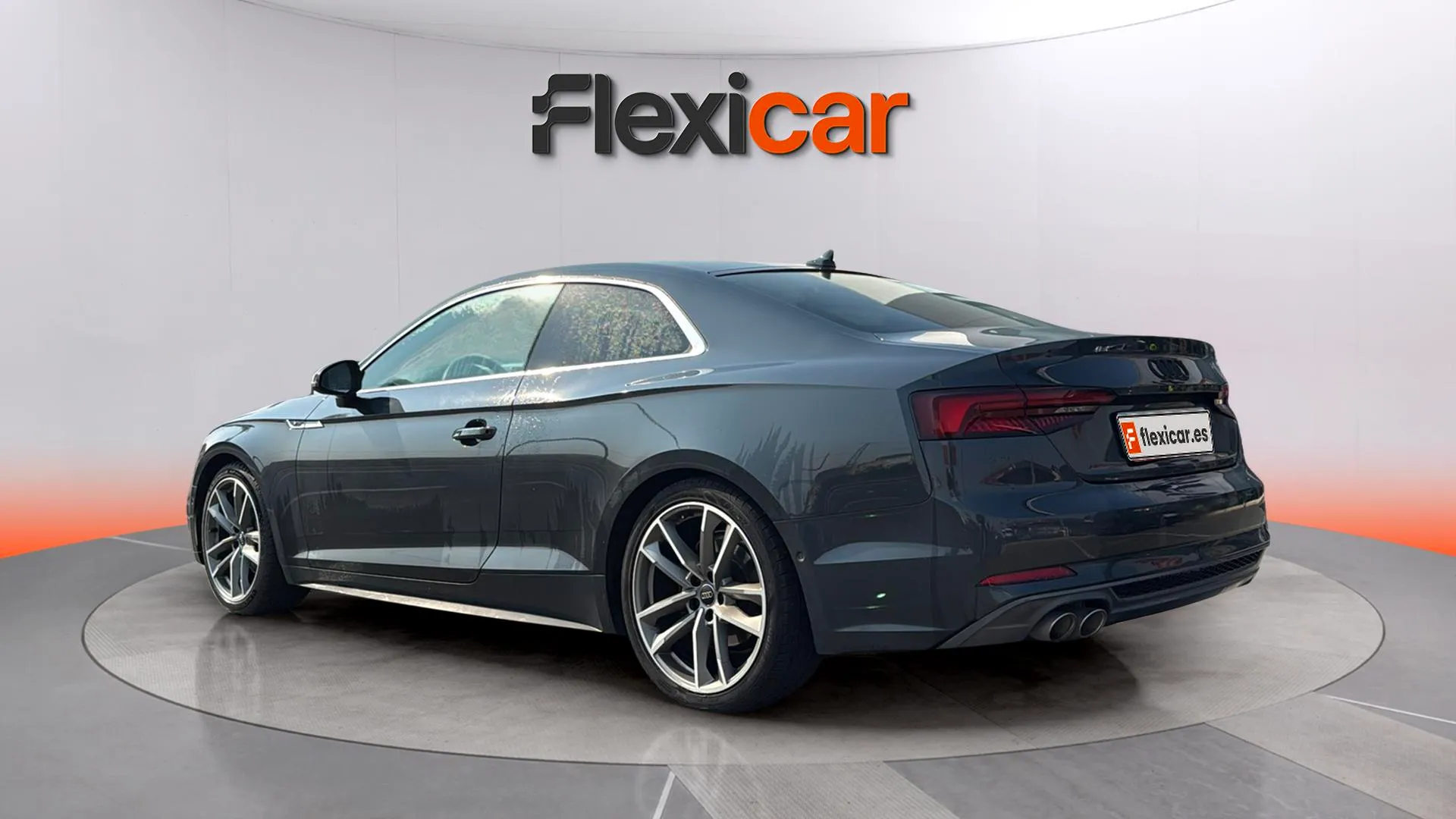 Audi A5 2.0 TDI S tronic Coupé - foto 5
