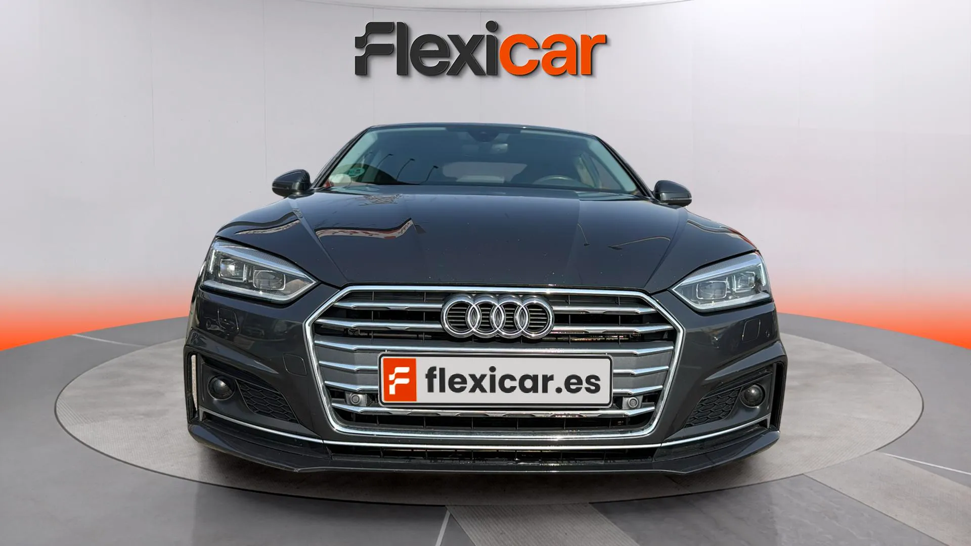 Audi A5 2.0 TDI S tronic Coupé - foto 2